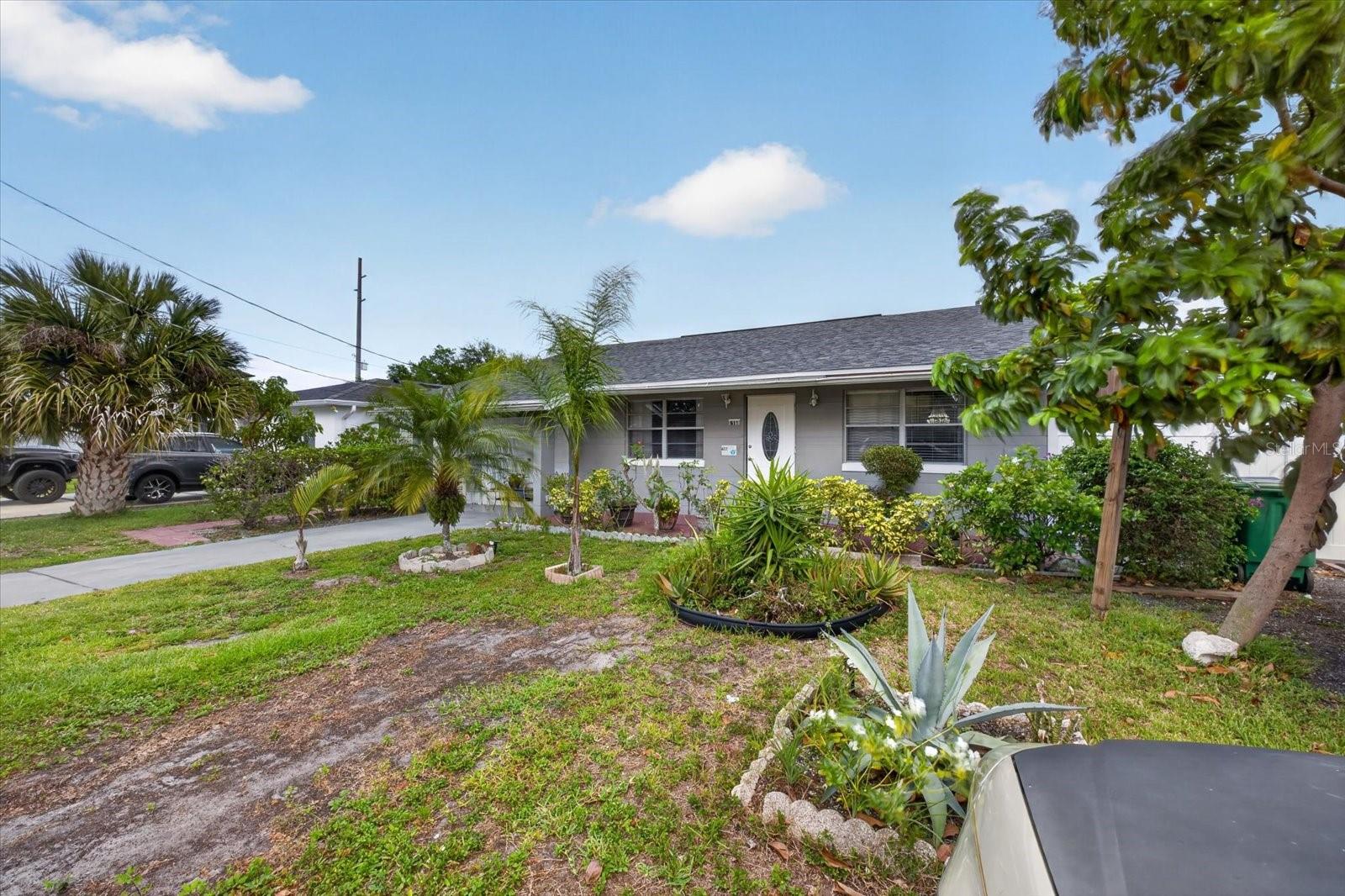 611 N BRADFORD AVE, TAMPA, FL, 33609