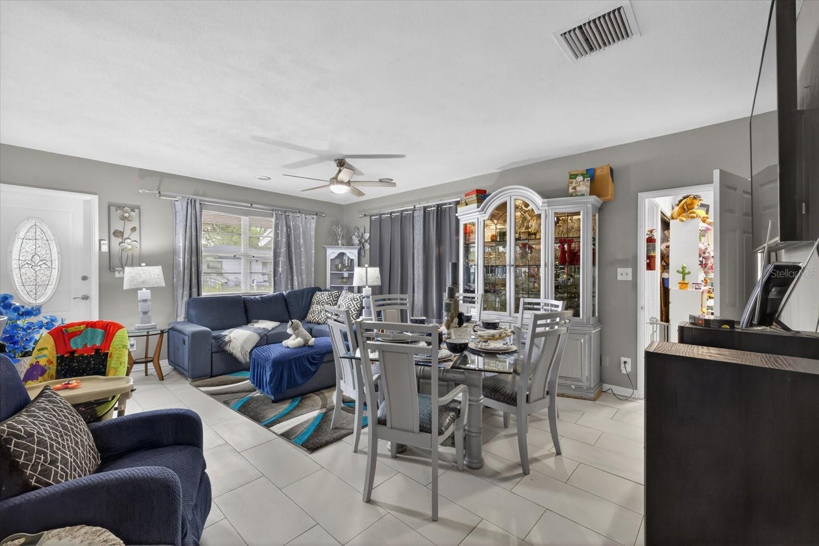 611 N BRADFORD AVE, TAMPA, FL, 33609