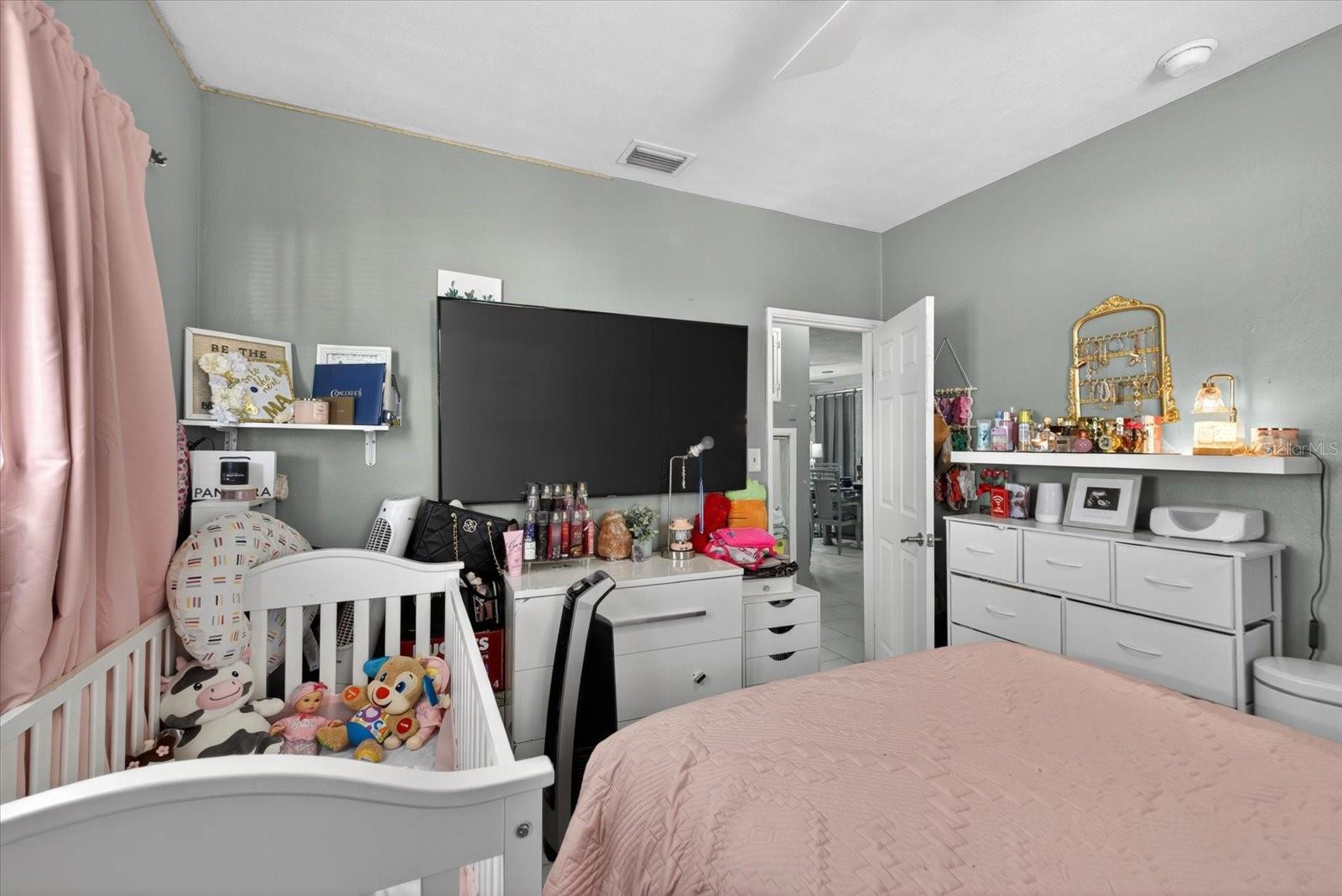 611 N BRADFORD AVE, TAMPA, FL, 33609