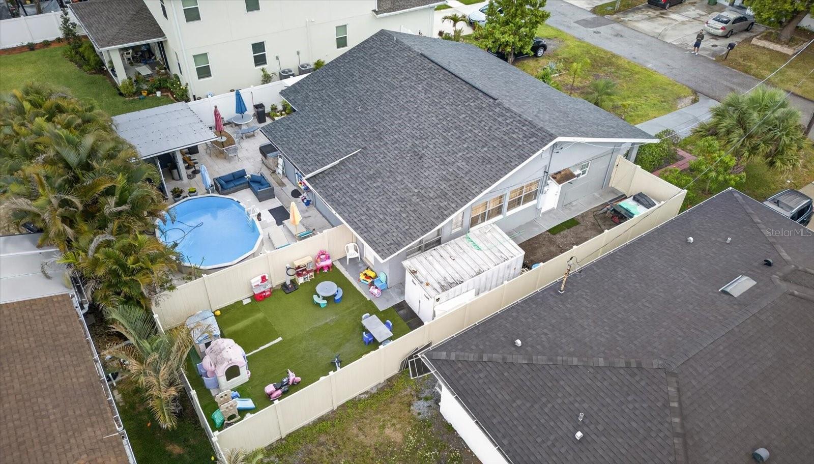 611 N BRADFORD AVE, TAMPA, FL, 33609