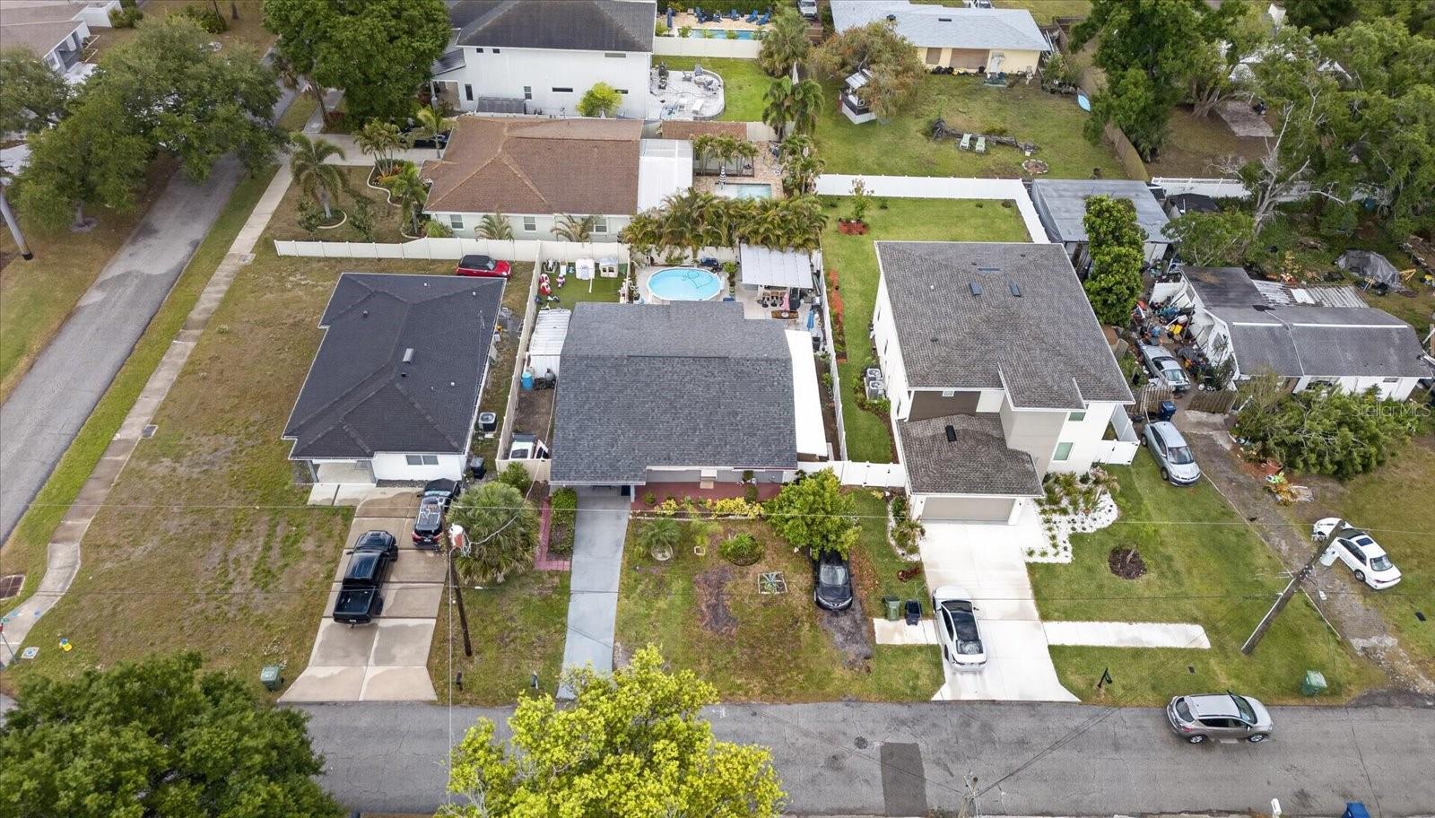 611 N BRADFORD AVE, TAMPA, FL, 33609