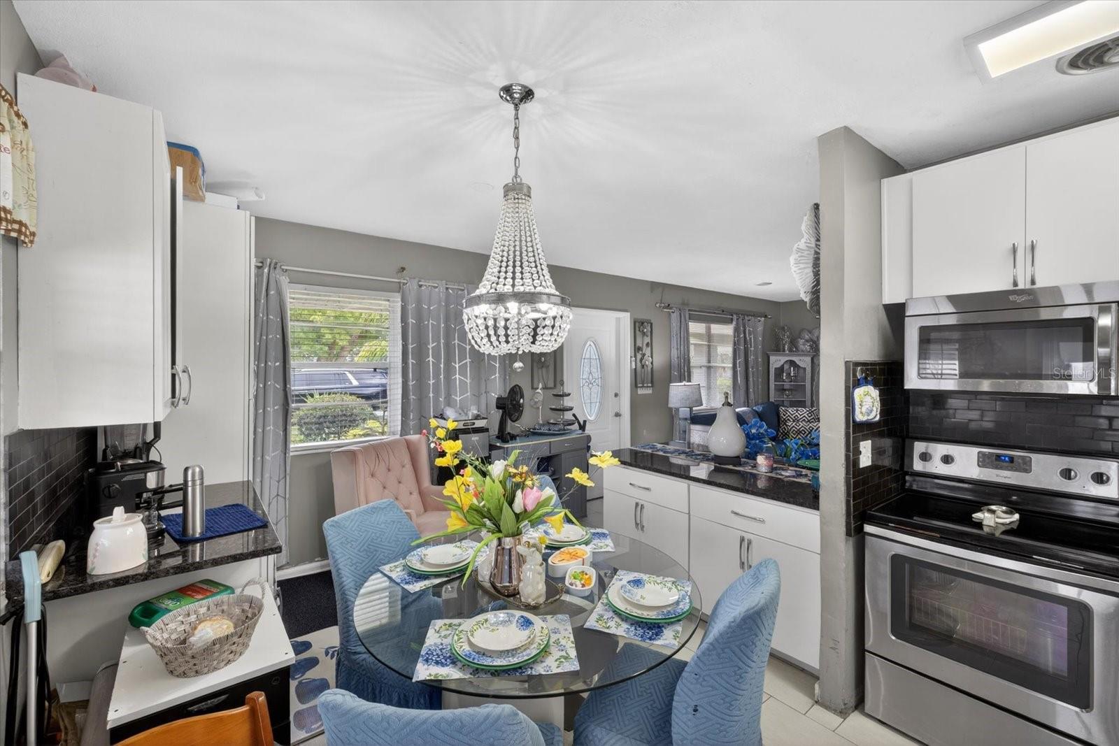 611 N BRADFORD AVE, TAMPA, FL, 33609