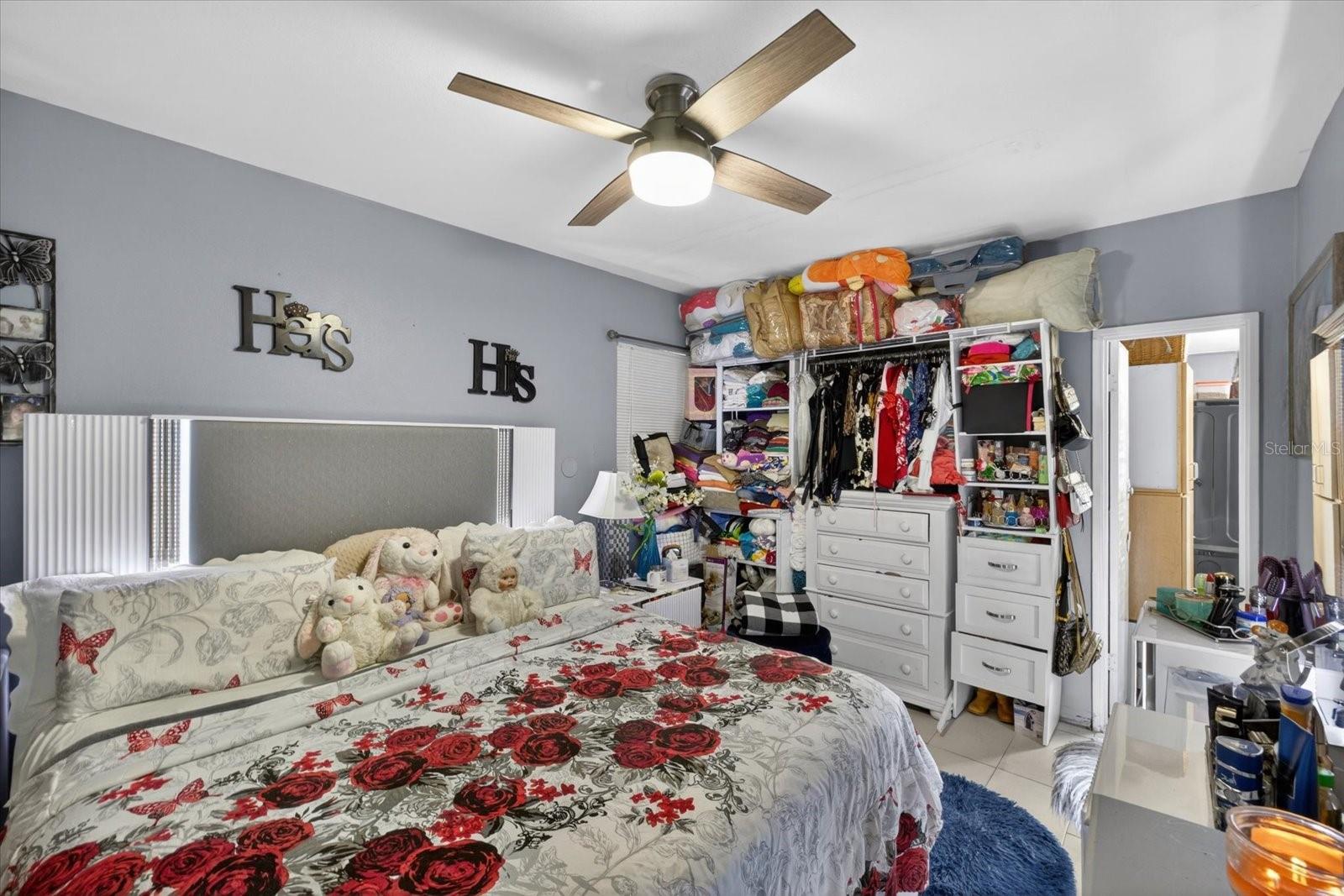 611 N BRADFORD AVE, TAMPA, FL, 33609