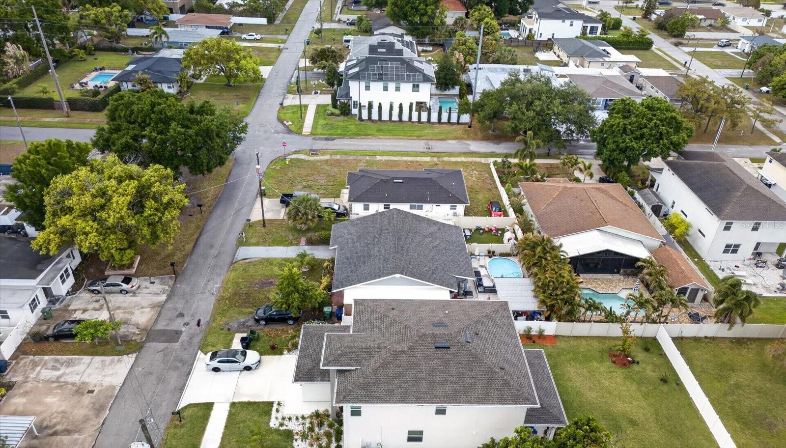 611 N BRADFORD AVE, TAMPA, FL, 33609