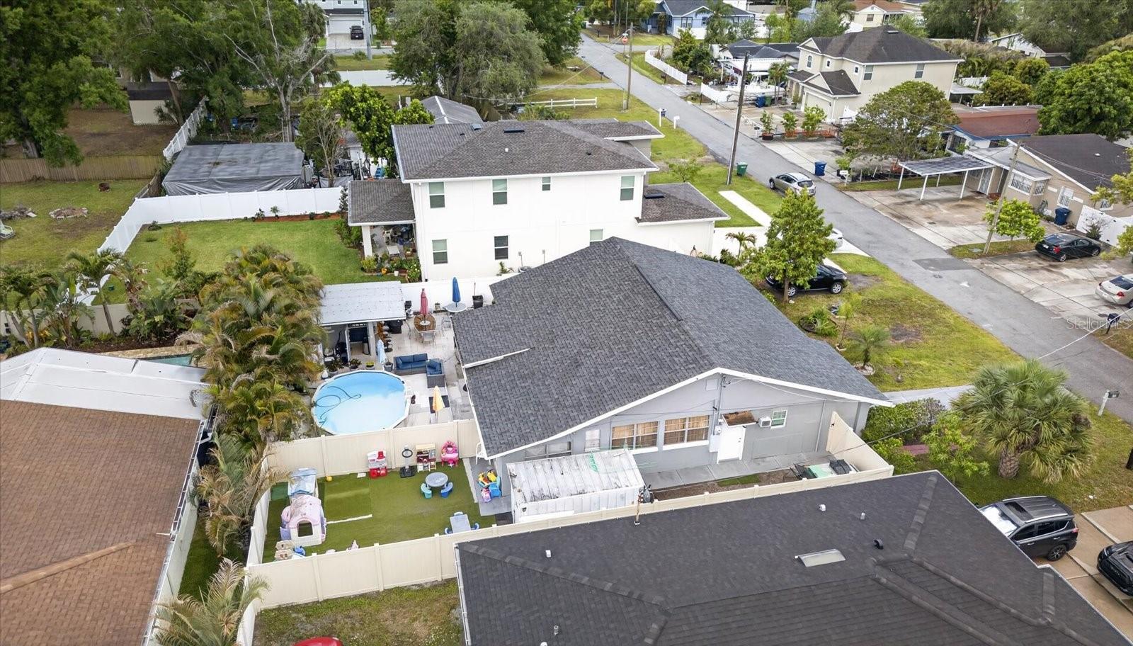 611 N BRADFORD AVE, TAMPA, FL, 33609