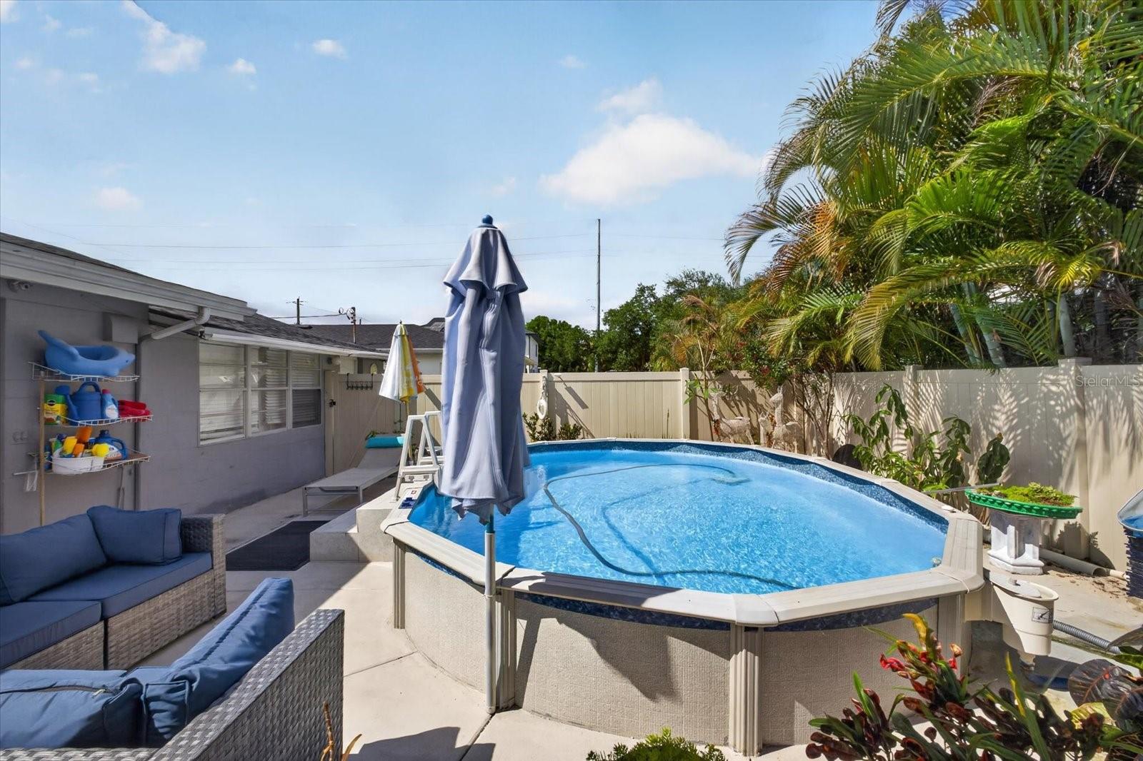 611 N BRADFORD AVE, TAMPA, FL, 33609