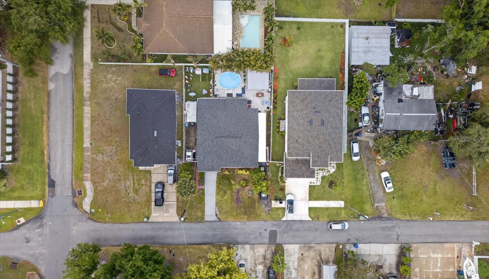 611 N BRADFORD AVE, TAMPA, FL, 33609