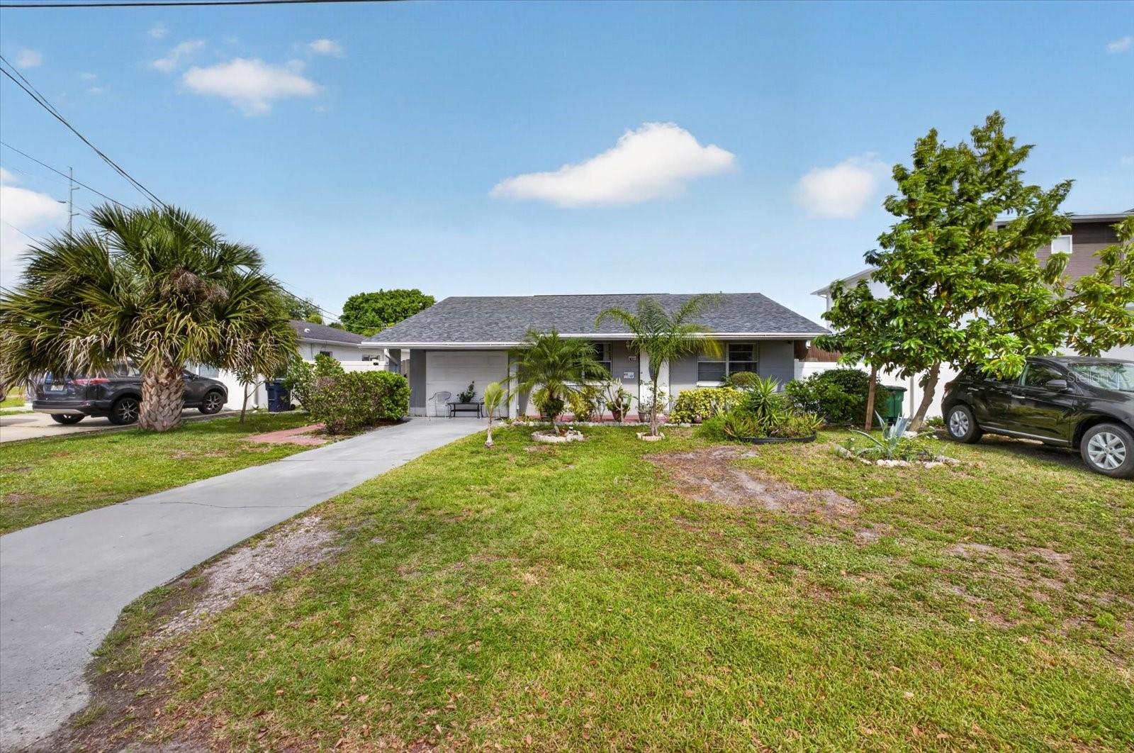 611 N BRADFORD AVE, TAMPA, FL, 33609