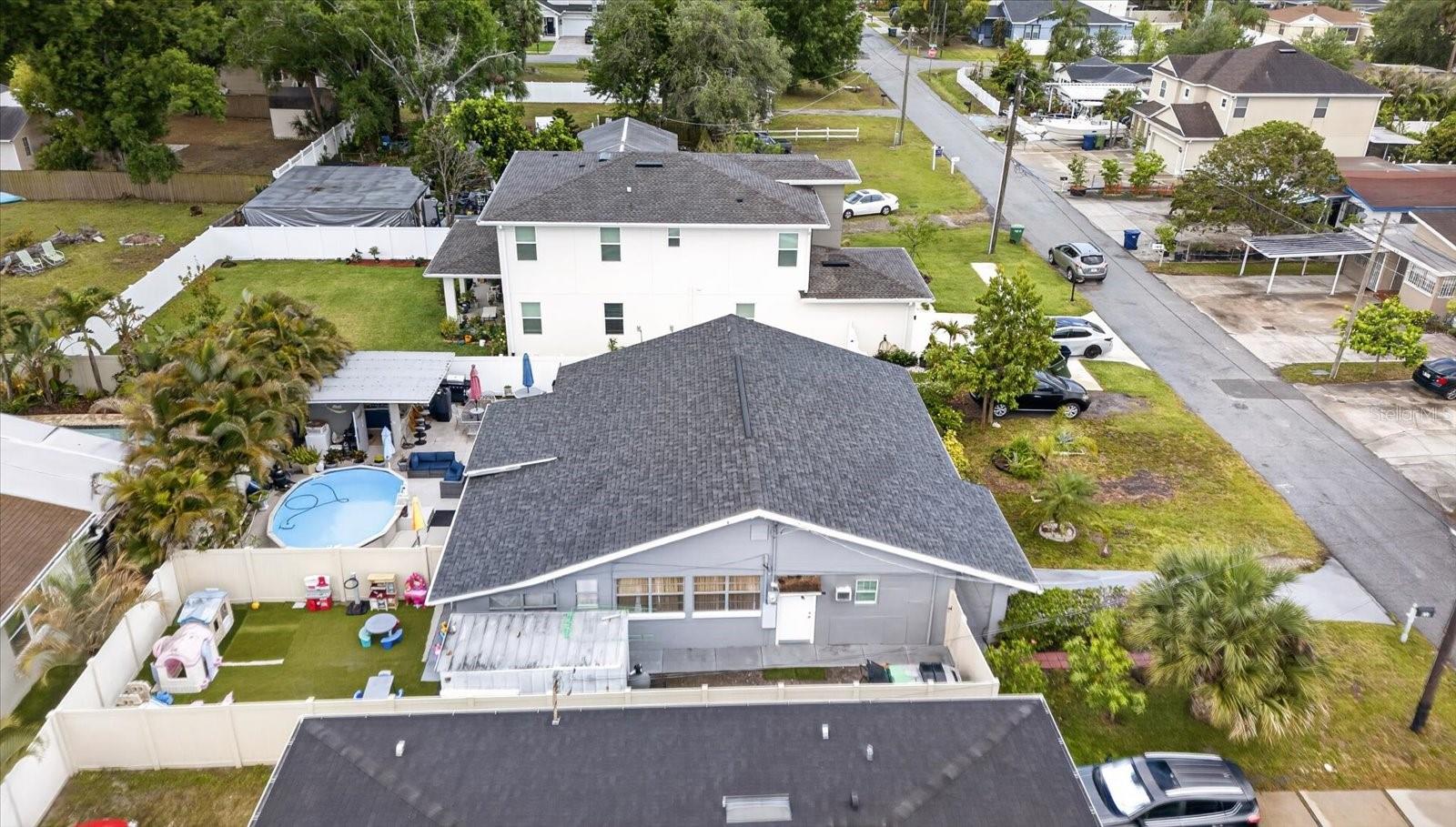 611 N BRADFORD AVE, TAMPA, FL, 33609