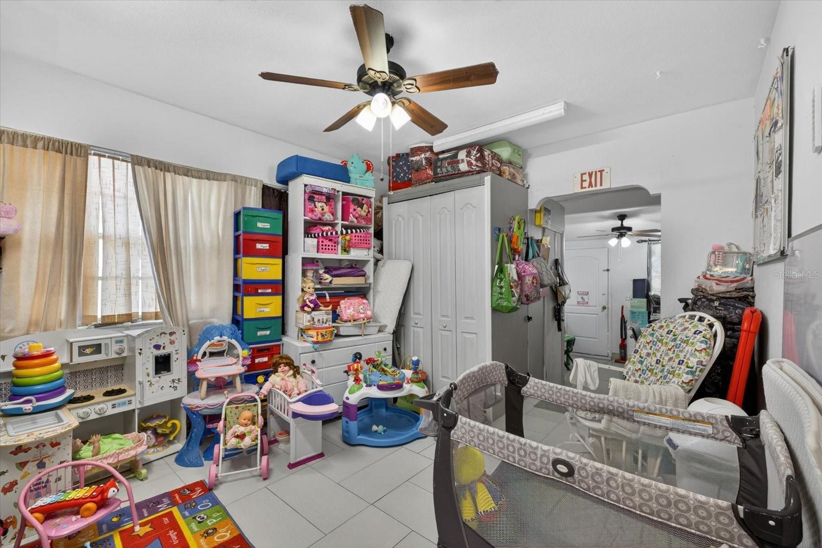 611 N BRADFORD AVE, TAMPA, FL, 33609