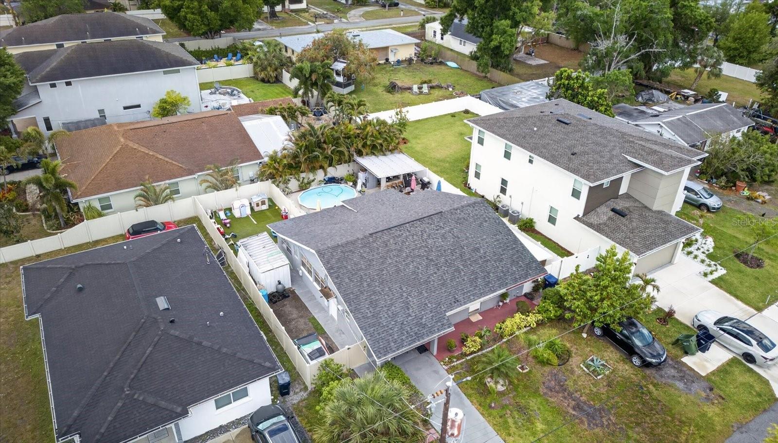 611 N BRADFORD AVE, TAMPA, FL, 33609