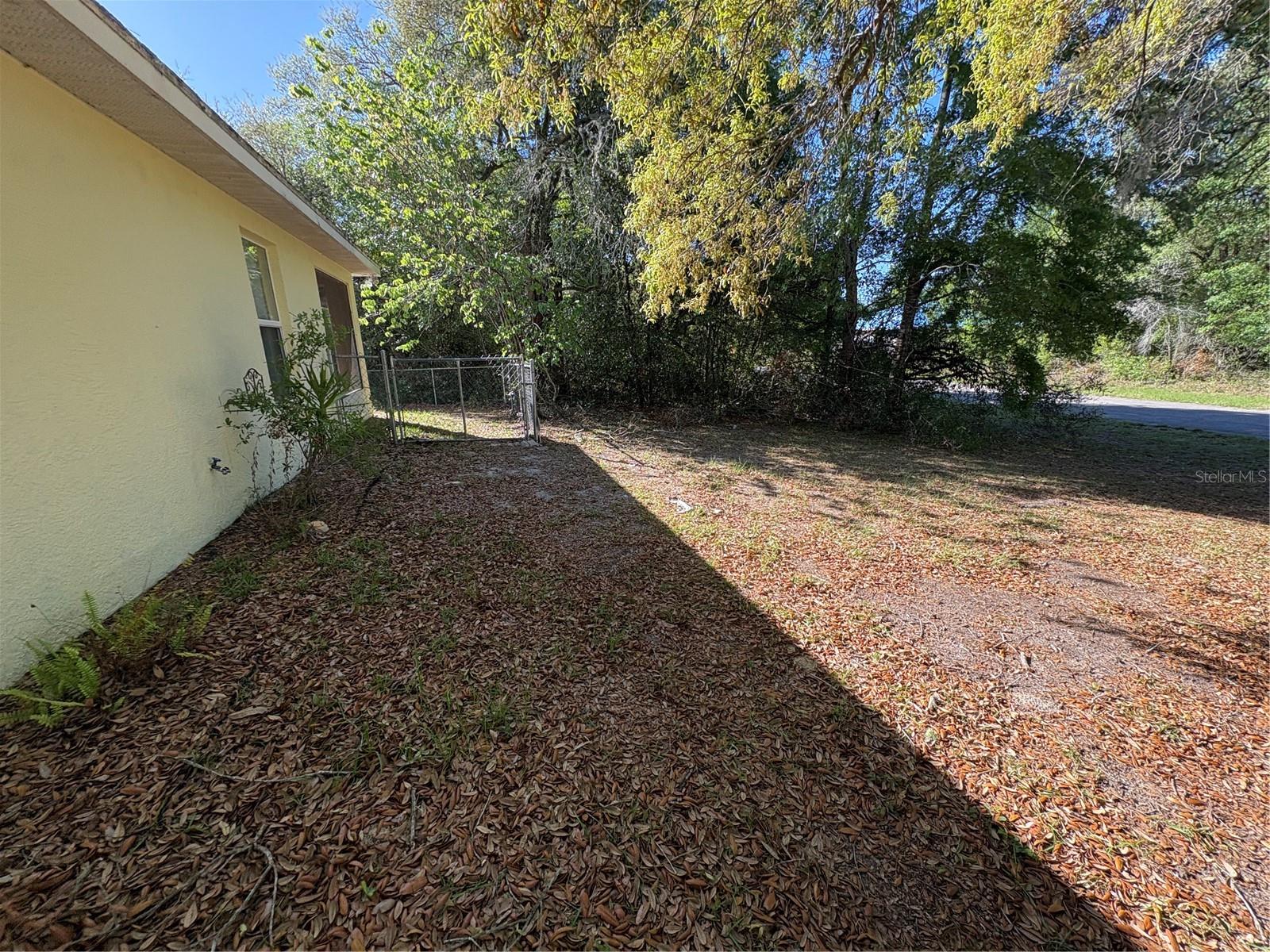 2758 W CENTURY BLVD, CITRUS SPRINGS, FL, 34434