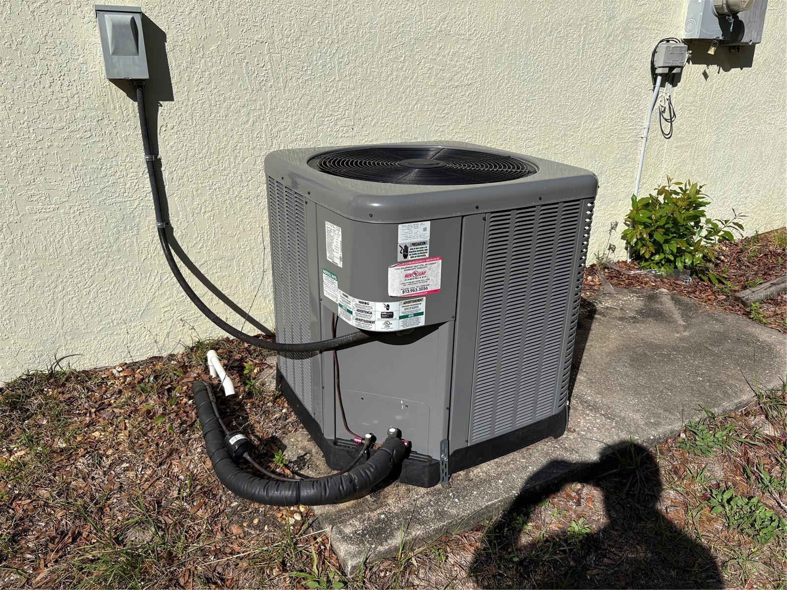 2758 W CENTURY BLVD, CITRUS SPRINGS, FL, 34434