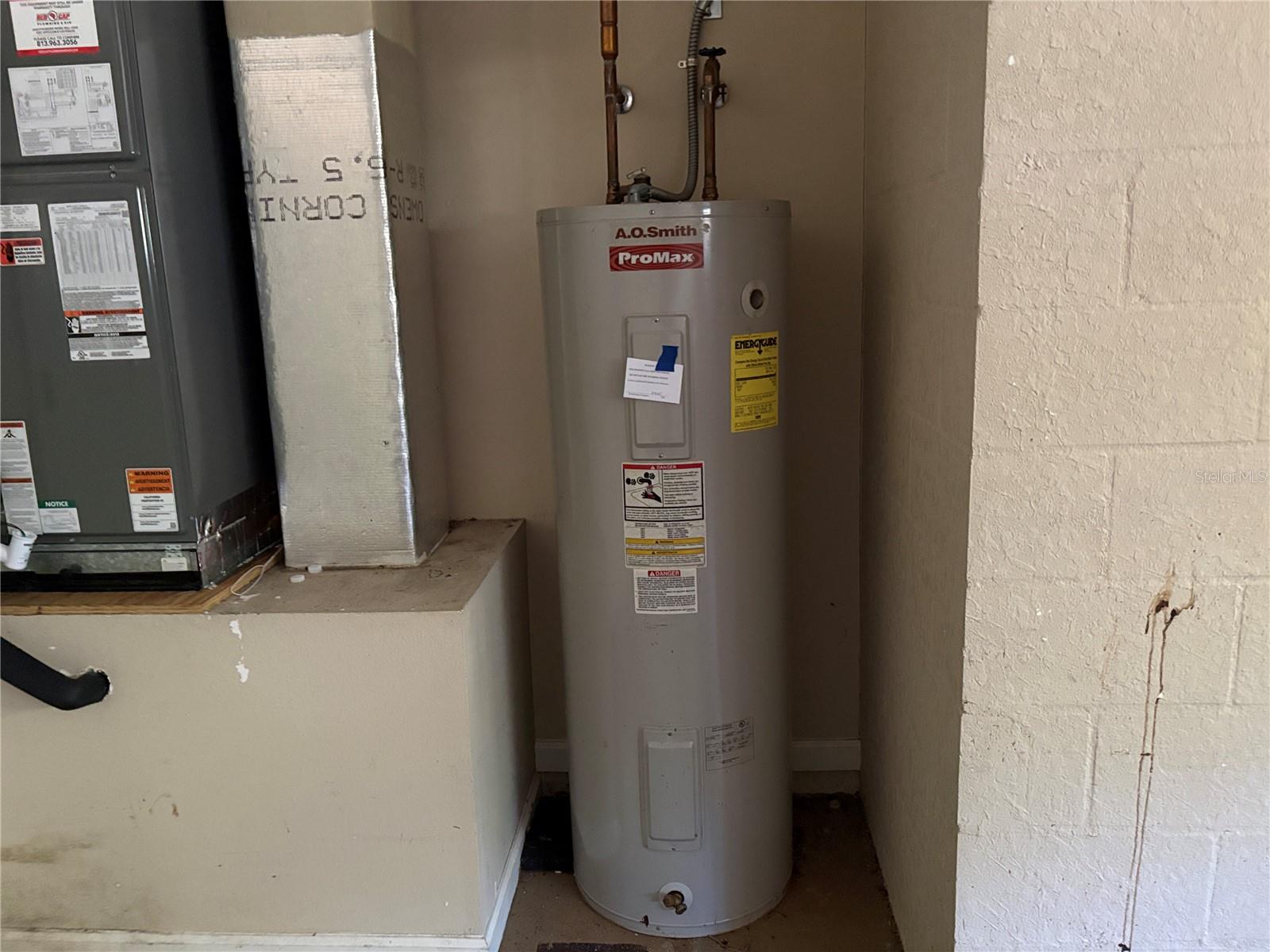 2758 W CENTURY BLVD, CITRUS SPRINGS, FL, 34434