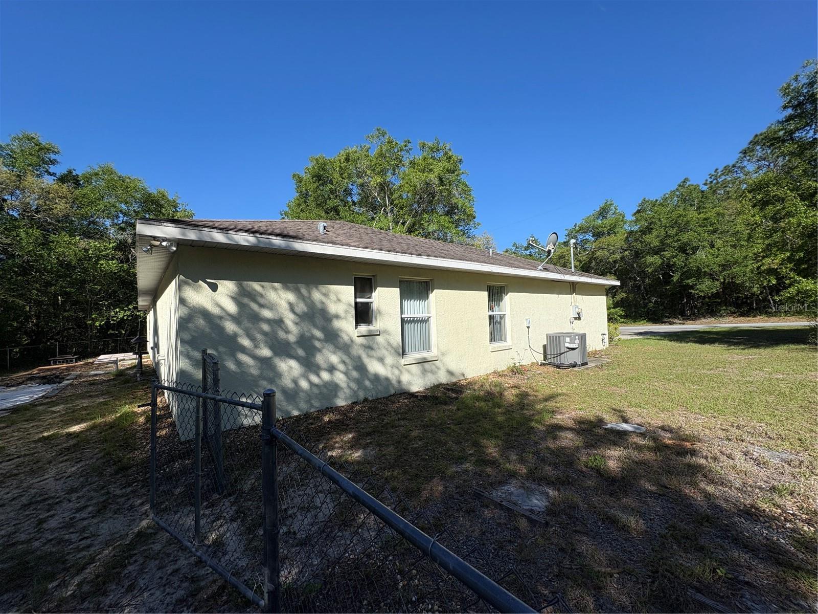 2758 W CENTURY BLVD, CITRUS SPRINGS, FL, 34434