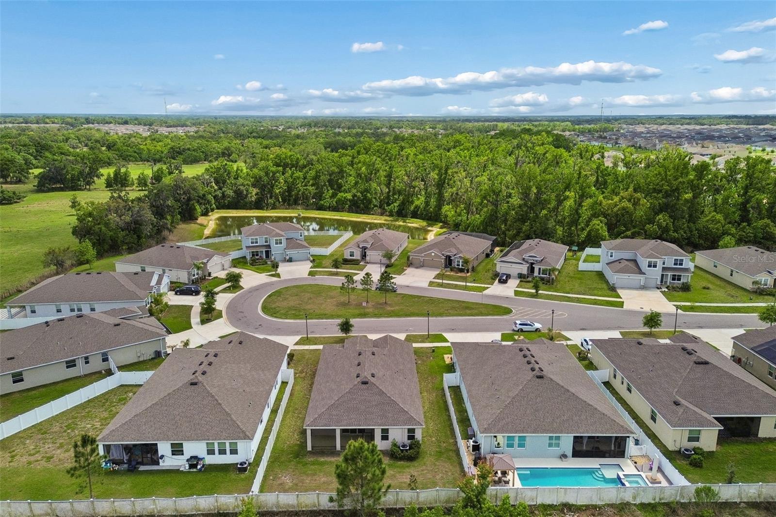 35977 MORSE WILLOW CT, ZEPHYRHILLS, FL, 33541