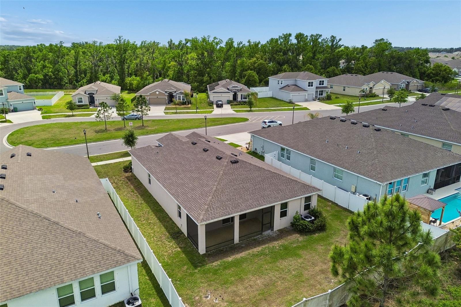 35977 MORSE WILLOW CT, ZEPHYRHILLS, FL, 33541