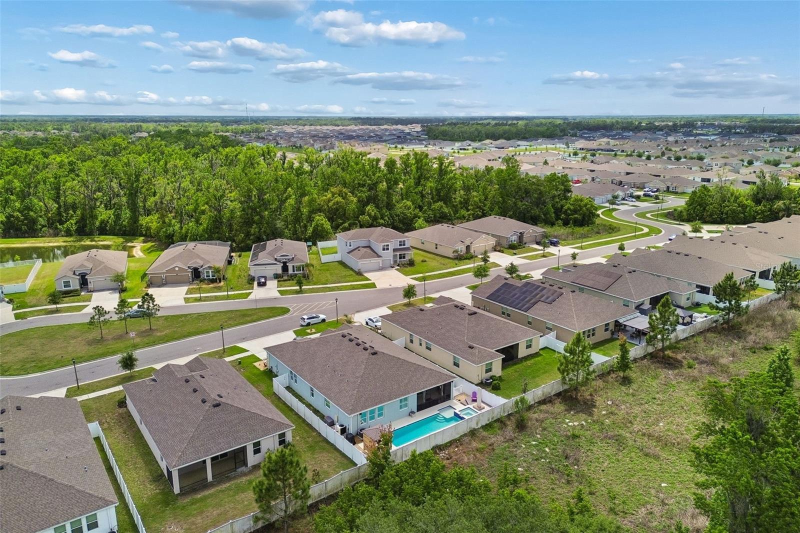 35977 MORSE WILLOW CT, ZEPHYRHILLS, FL, 33541