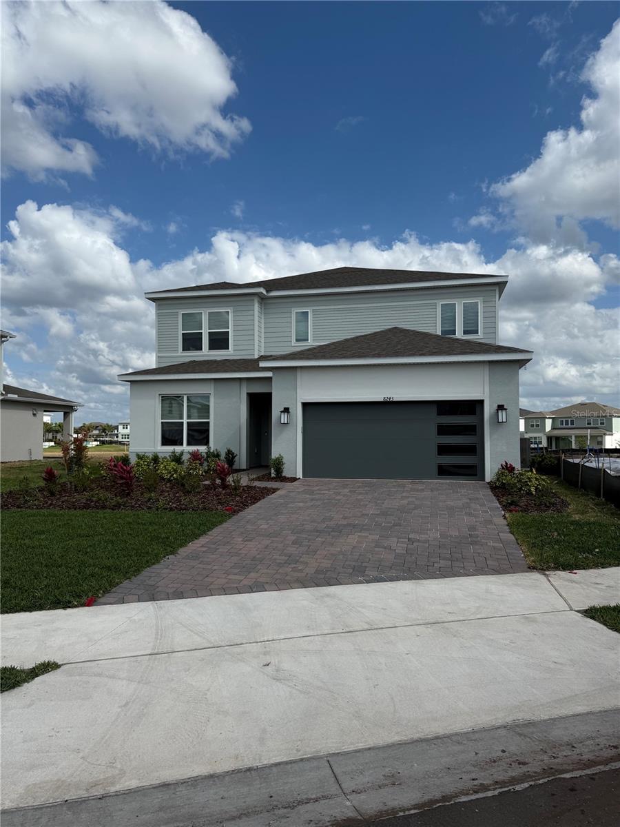 8243 FENTON ST, ORLANDO, FL, 32836