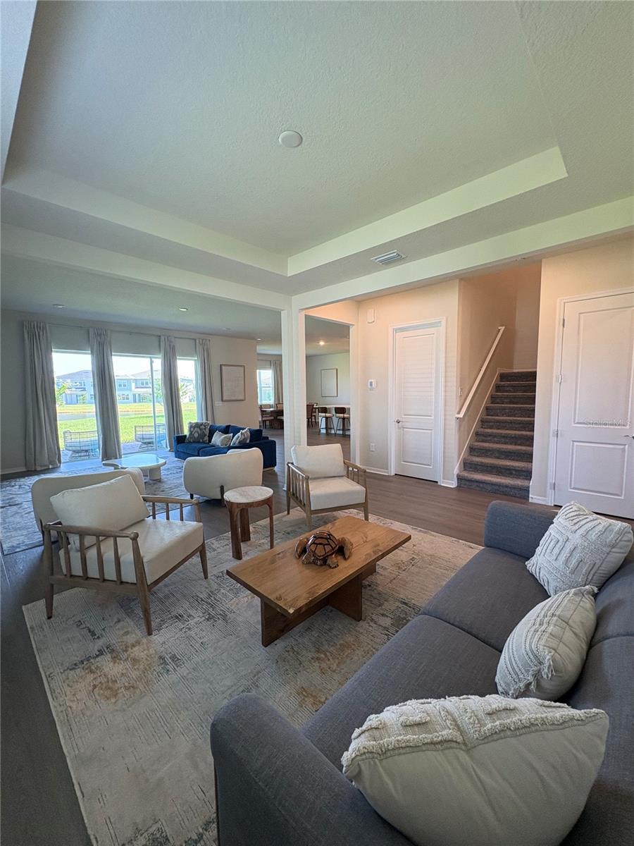 8243 FENTON ST, ORLANDO, FL, 32836