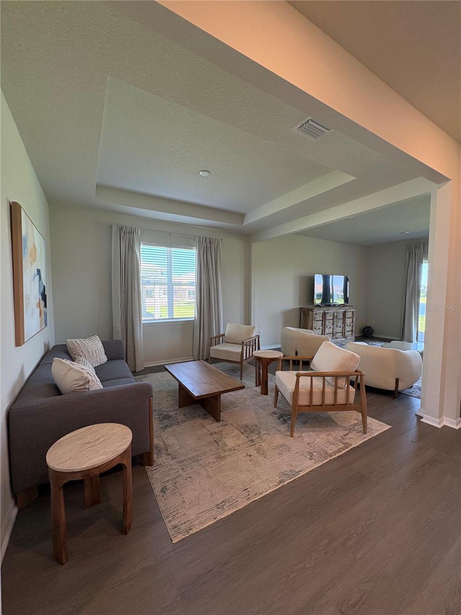 8243 FENTON ST, ORLANDO, FL, 32836