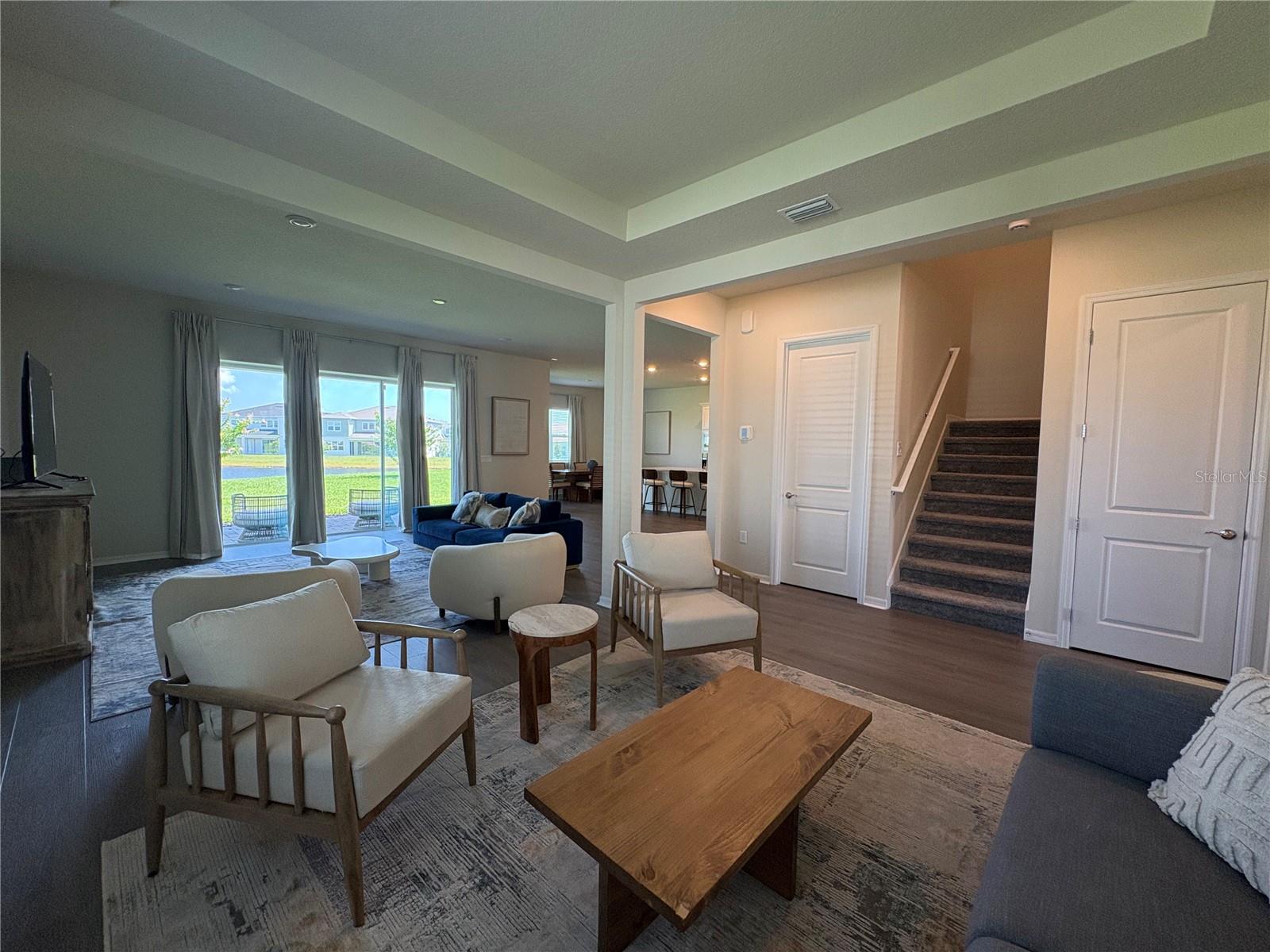 8243 FENTON ST, ORLANDO, FL, 32836