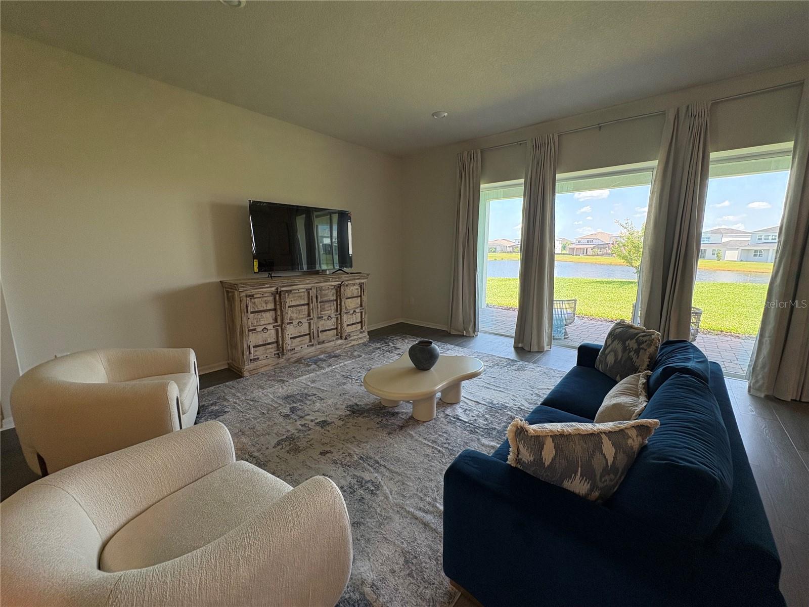 8243 FENTON ST, ORLANDO, FL, 32836