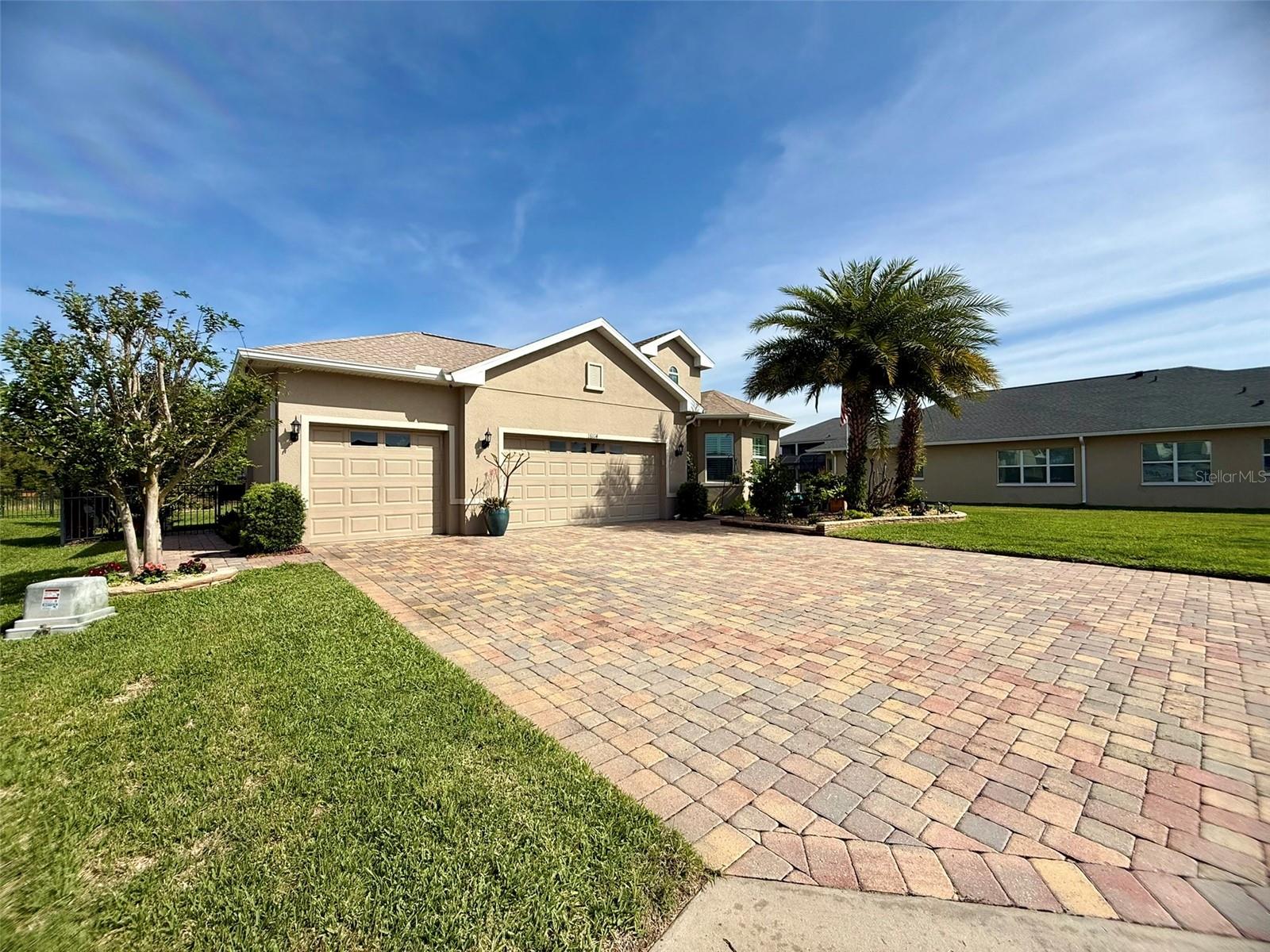 16114 MORNING DEW WAY, CLERMONT, FL, 34714