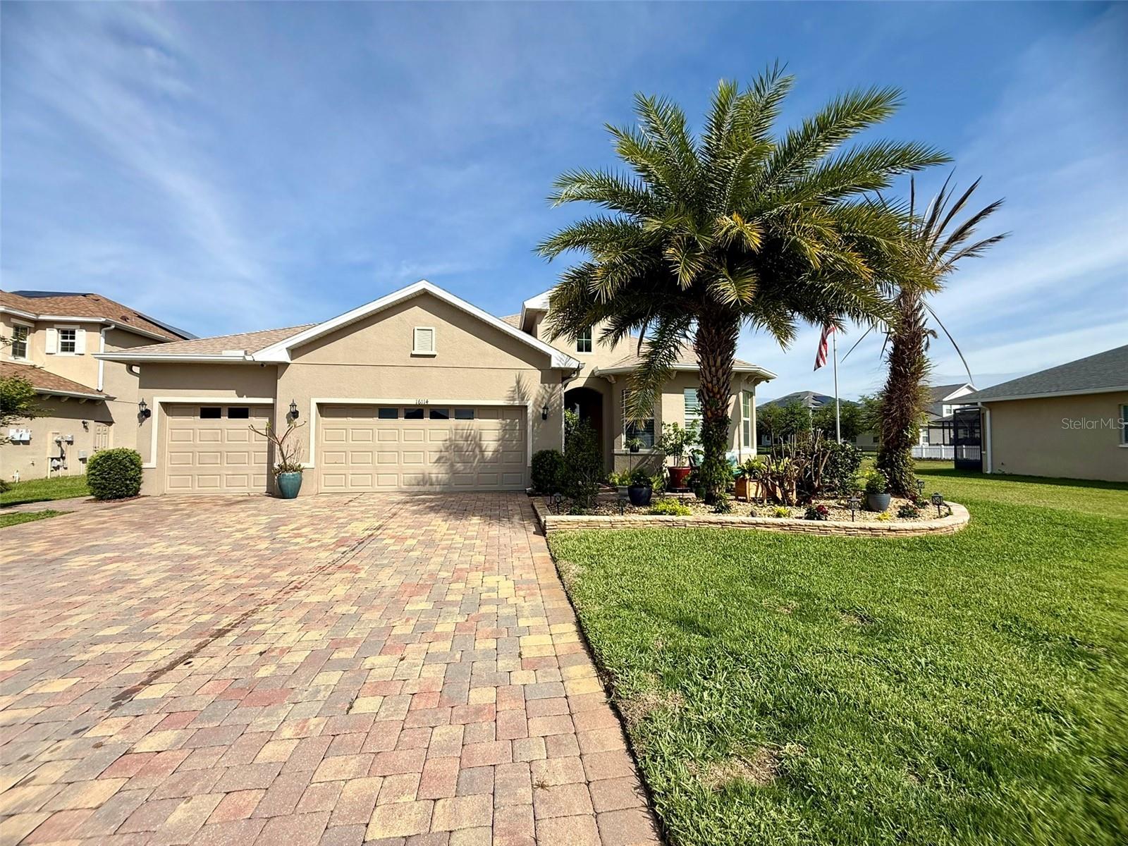 16114 MORNING DEW WAY, CLERMONT, FL, 34714