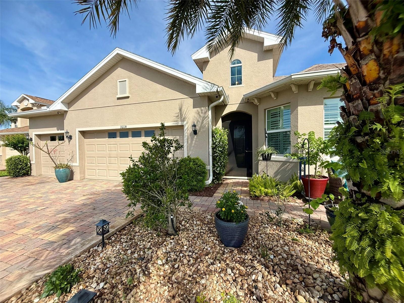 16114 MORNING DEW WAY, CLERMONT, FL, 34714