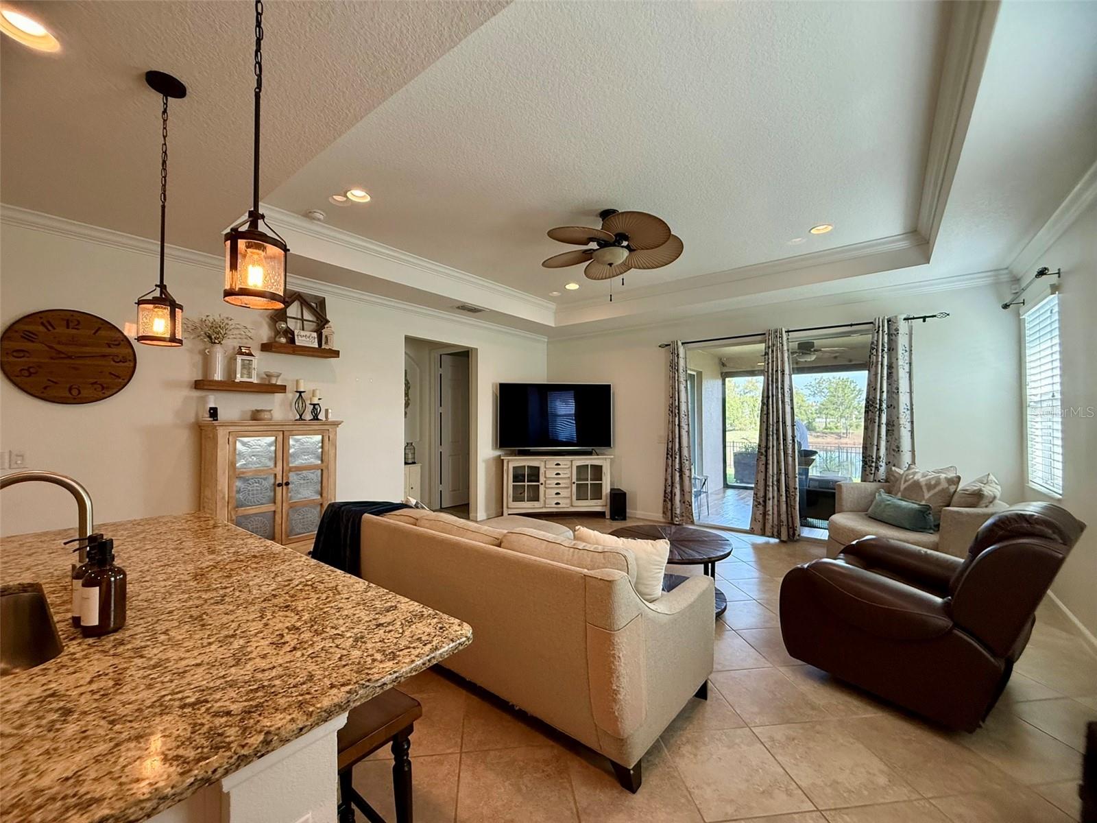 16114 MORNING DEW WAY, CLERMONT, FL, 34714