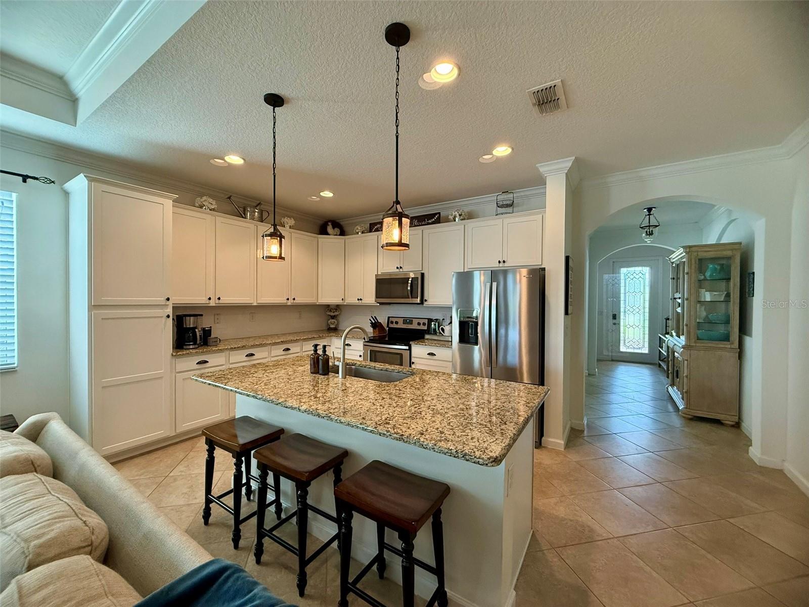 16114 MORNING DEW WAY, CLERMONT, FL, 34714