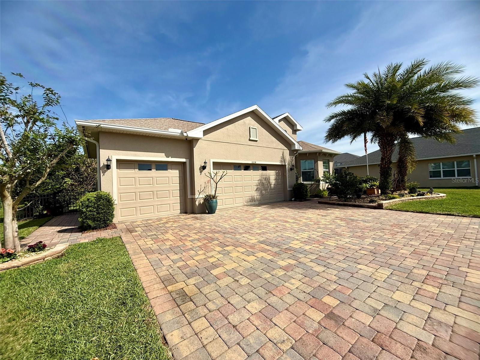 16114 MORNING DEW WAY, CLERMONT, FL, 34714