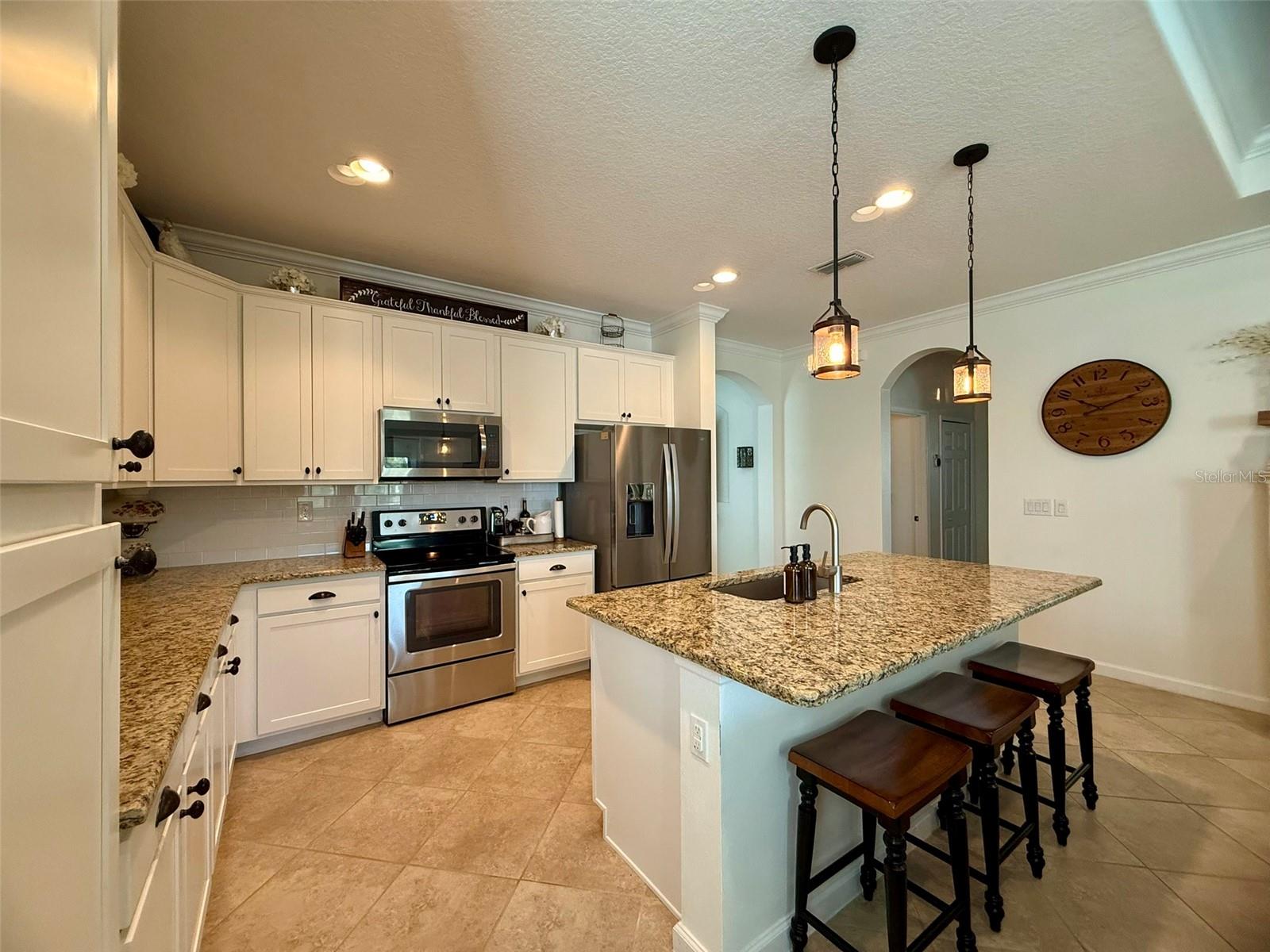 16114 MORNING DEW WAY, CLERMONT, FL, 34714