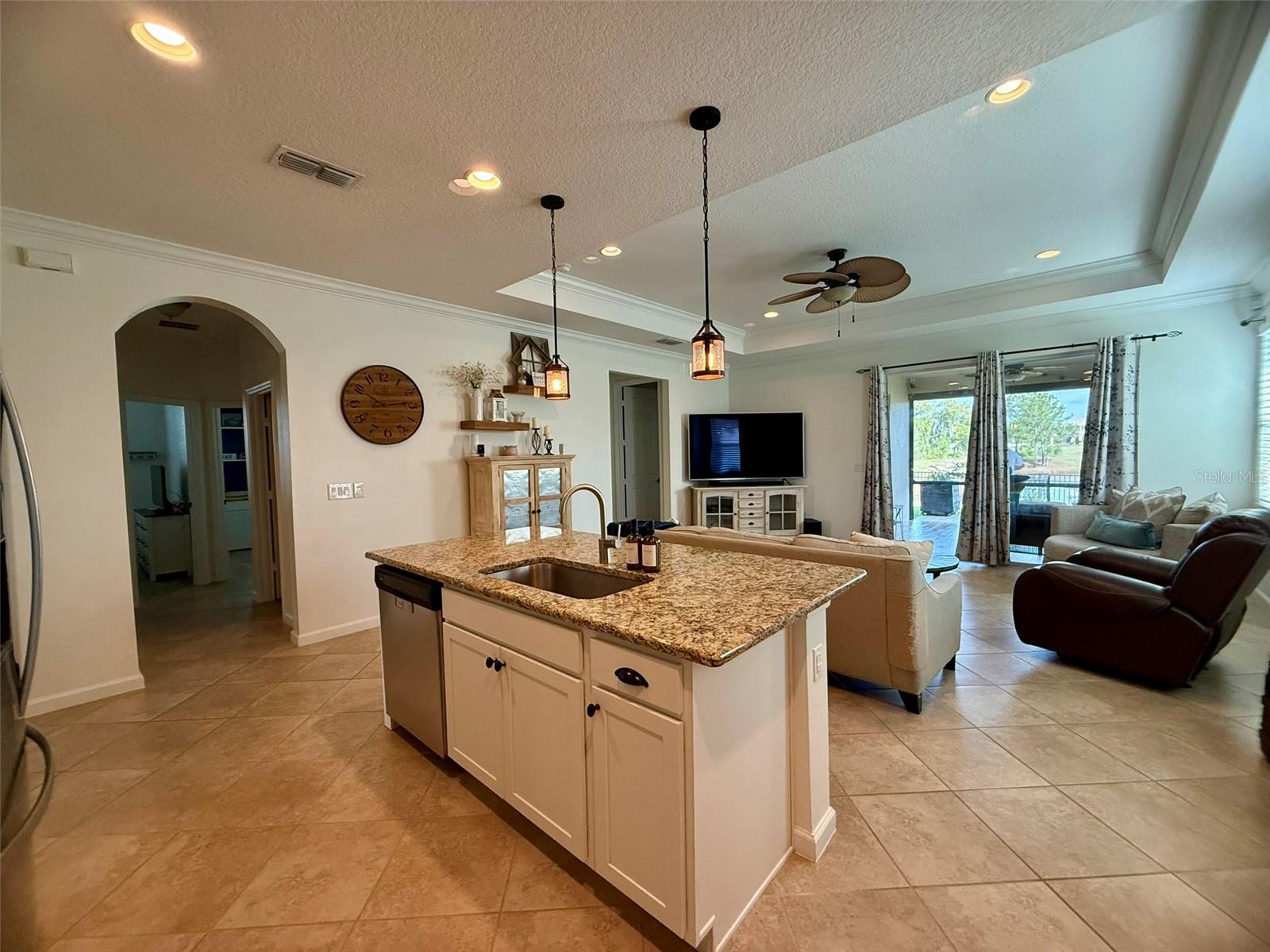 16114 MORNING DEW WAY, CLERMONT, FL, 34714