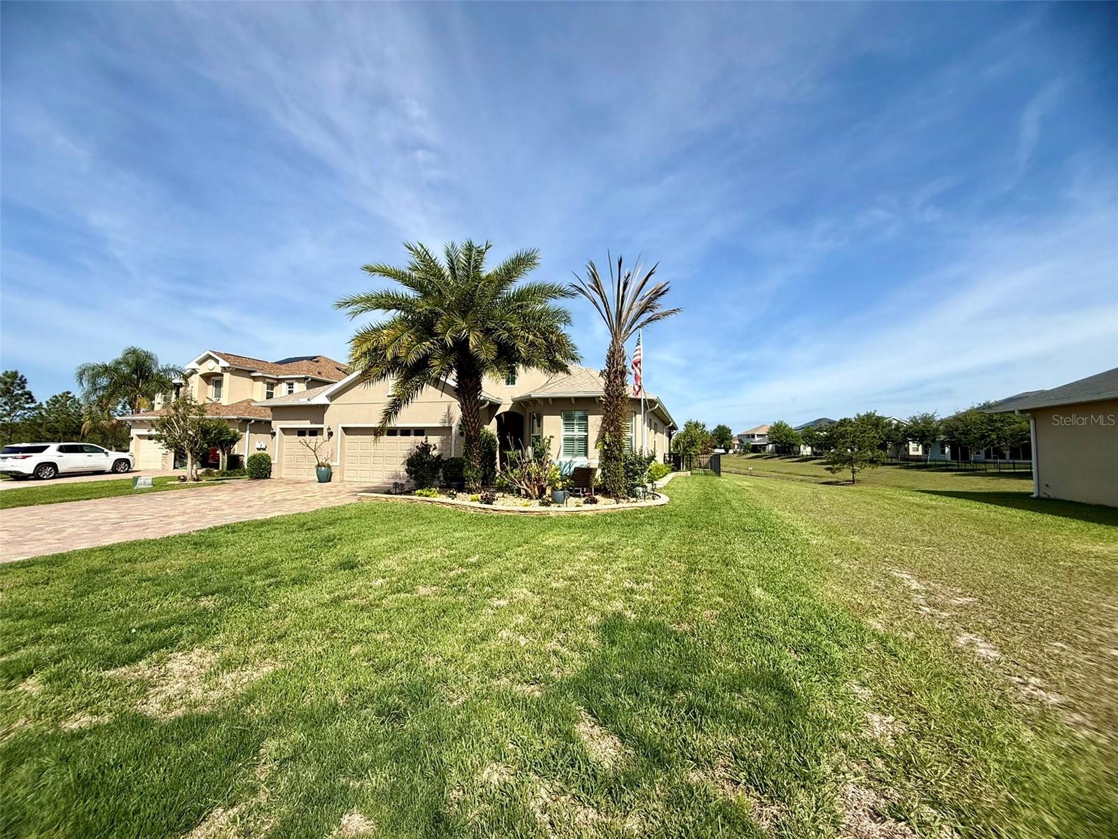 16114 MORNING DEW WAY, CLERMONT, FL, 34714