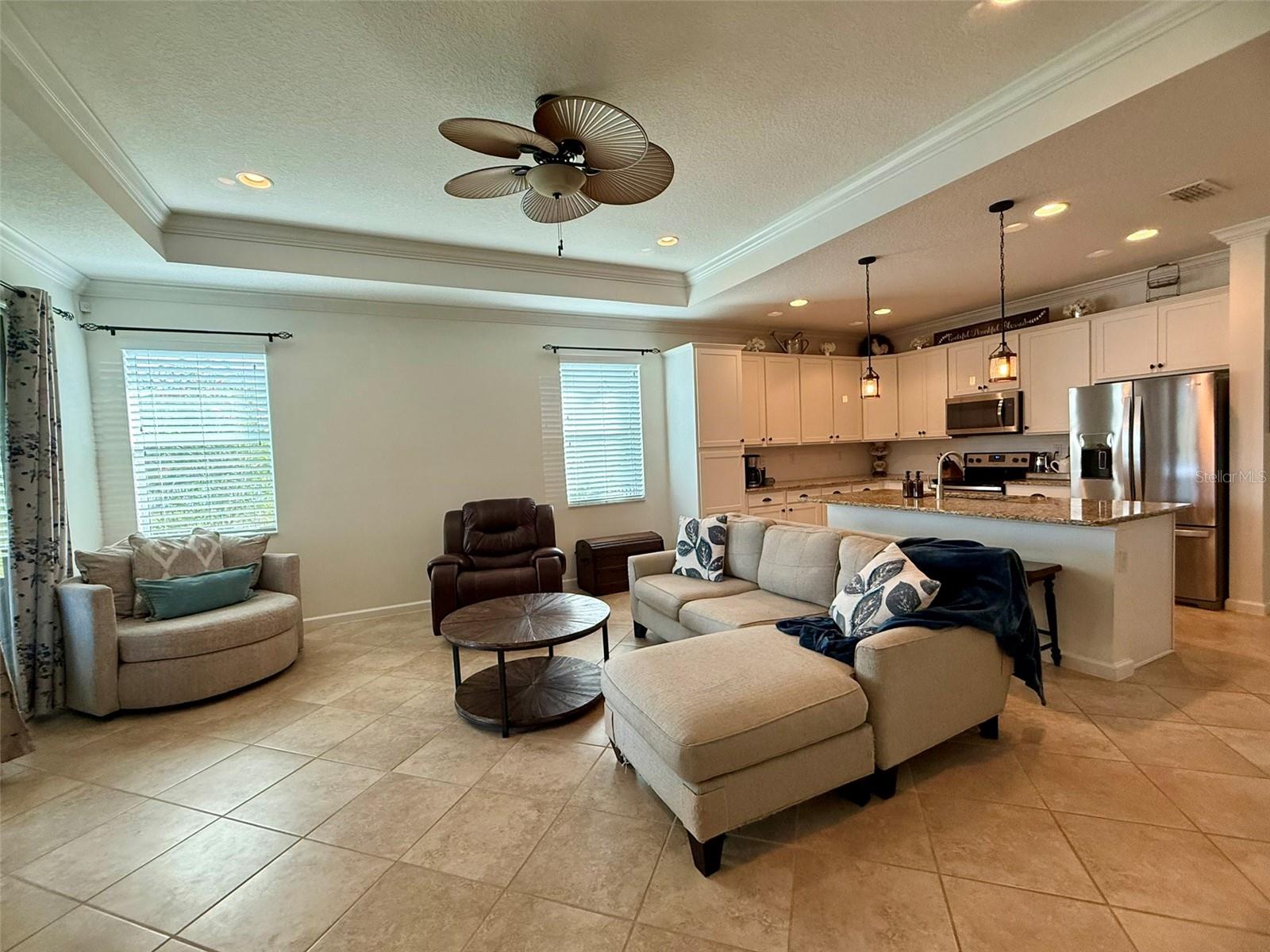 16114 MORNING DEW WAY, CLERMONT, FL, 34714