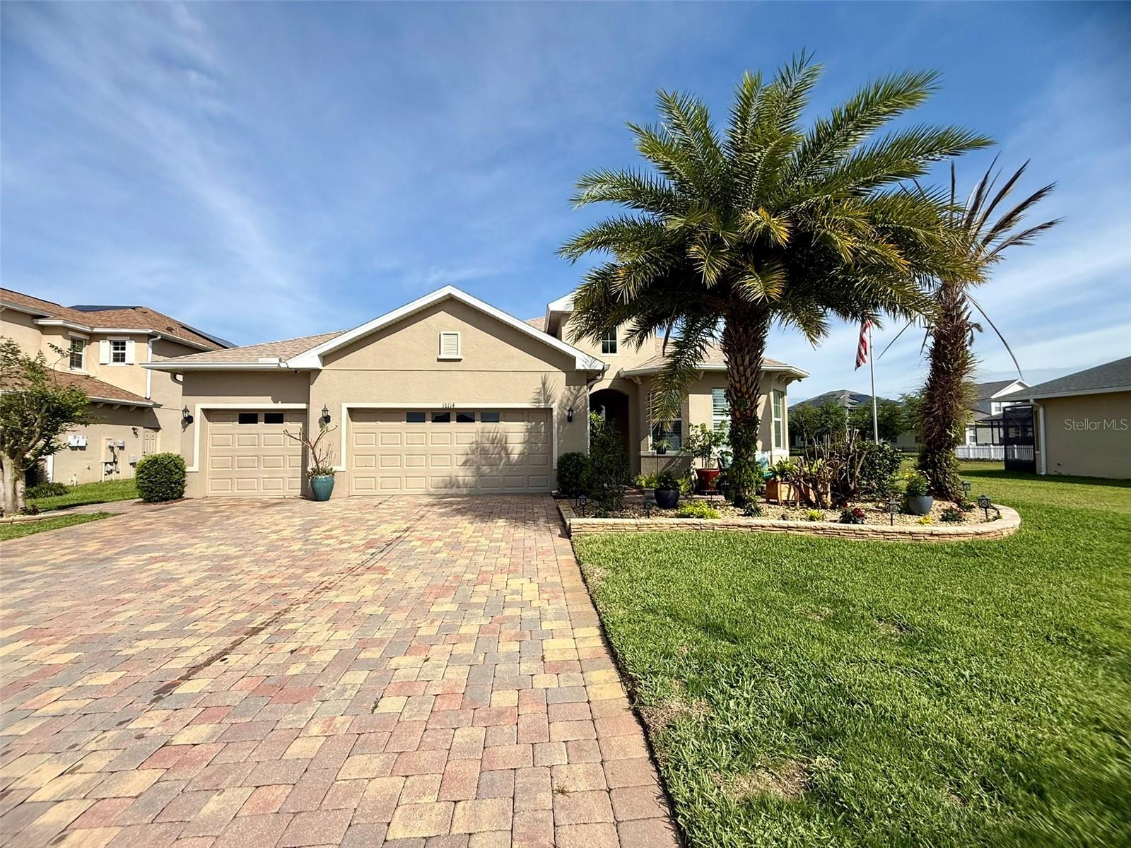 16114 MORNING DEW WAY, CLERMONT, FL, 34714