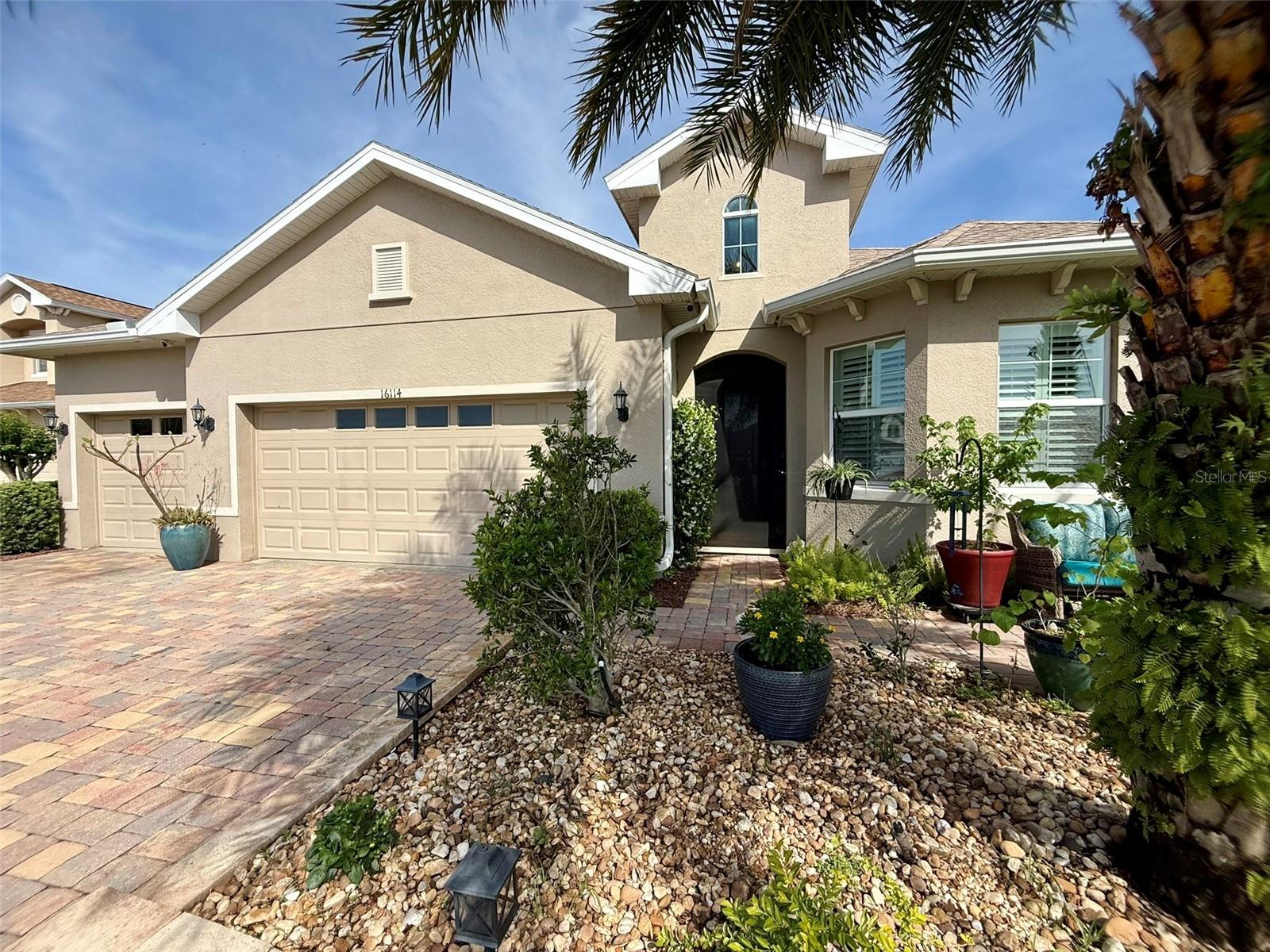 16114 MORNING DEW WAY, CLERMONT, FL, 34714