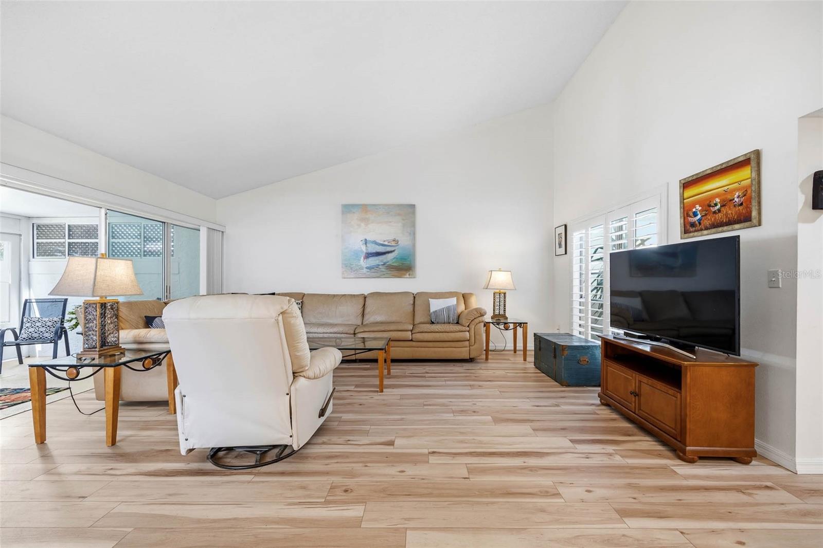 1597 AMBERLEA DR S #1597, DUNEDIN, FL, 34698