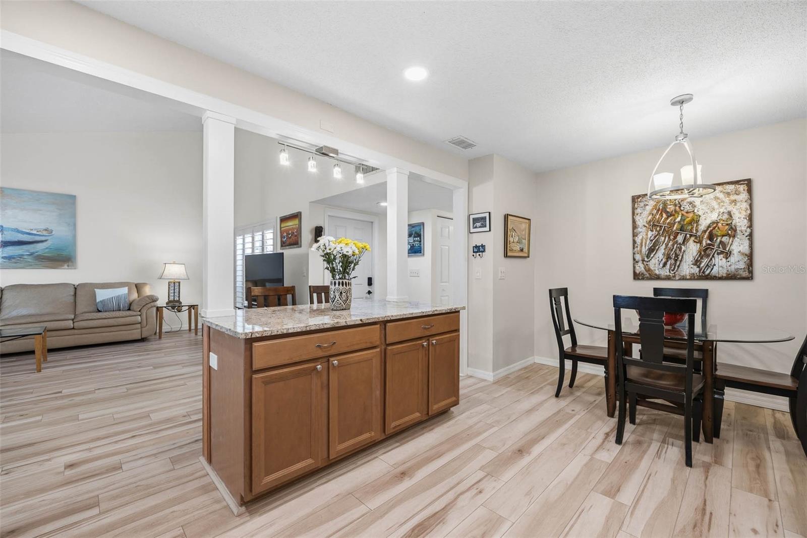 1597 AMBERLEA DR S #1597, DUNEDIN, FL, 34698