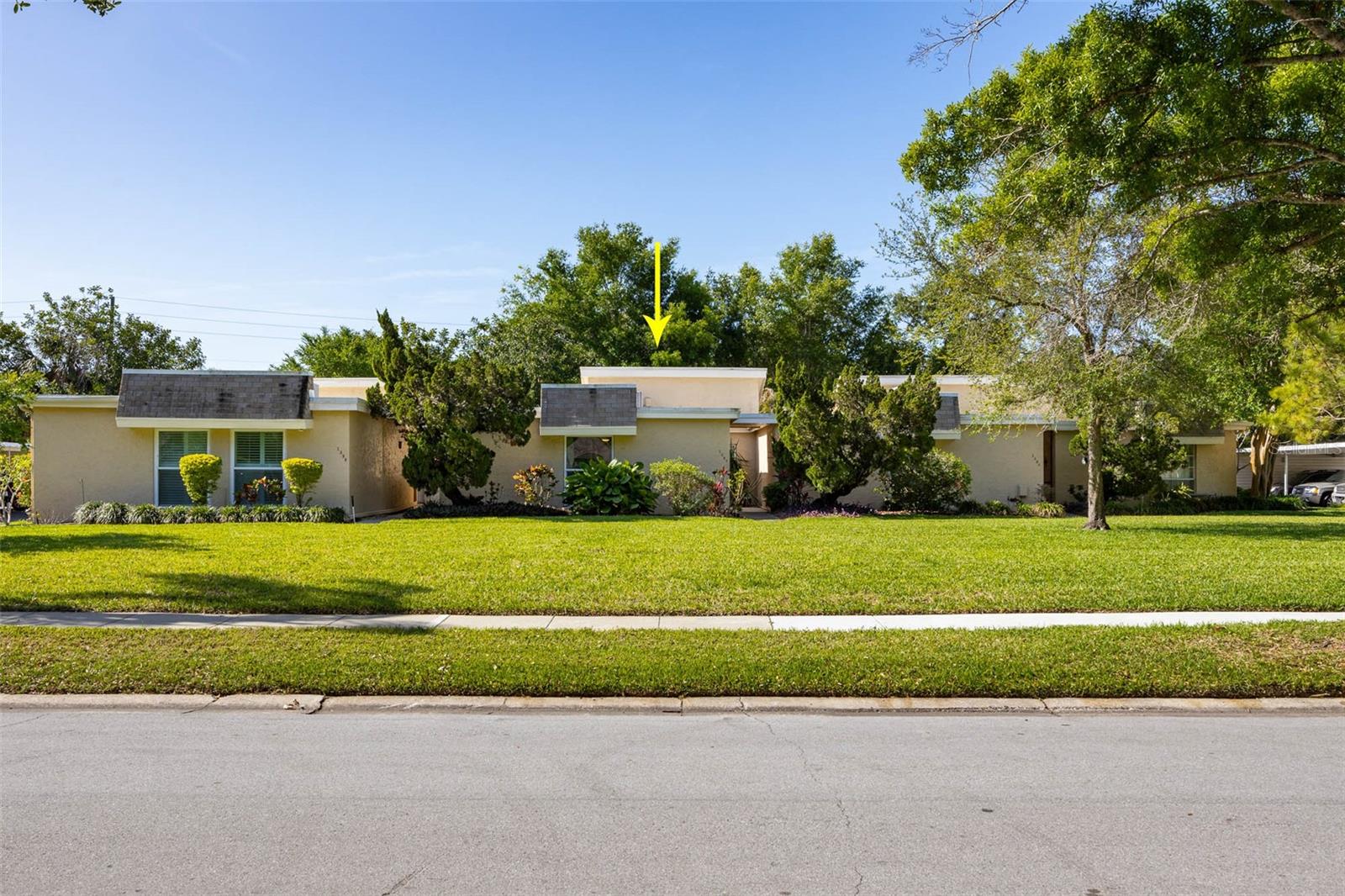 1597 AMBERLEA DR S #1597, DUNEDIN, FL, 34698