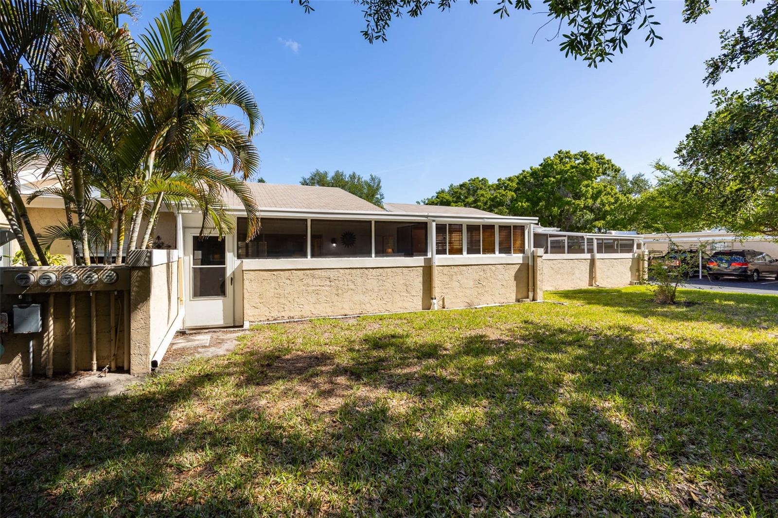 1597 AMBERLEA DR S #1597, DUNEDIN, FL, 34698