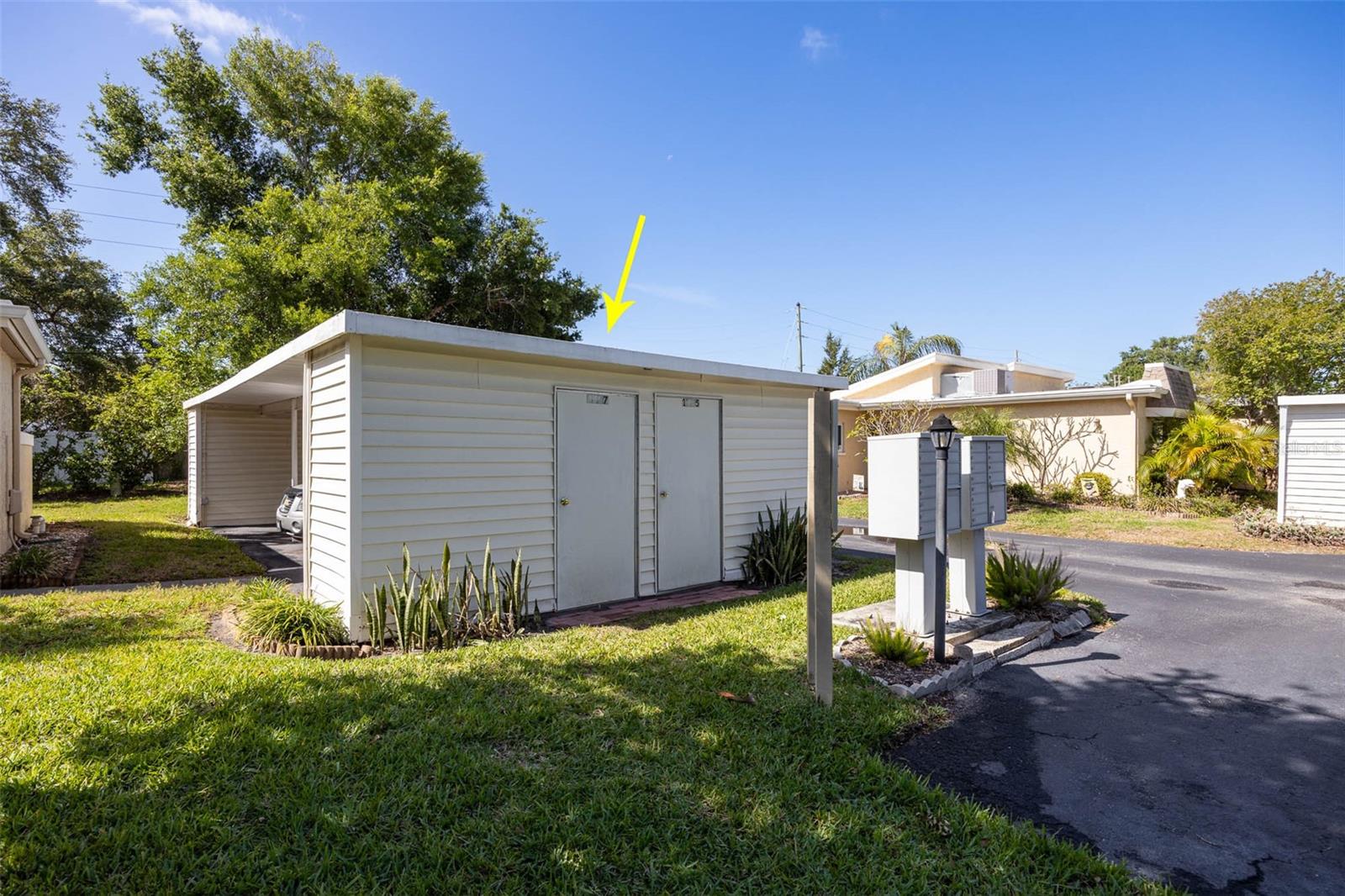 1597 AMBERLEA DR S #1597, DUNEDIN, FL, 34698