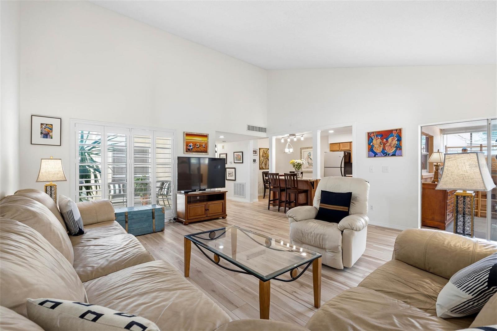 1597 AMBERLEA DR S #1597, DUNEDIN, FL, 34698