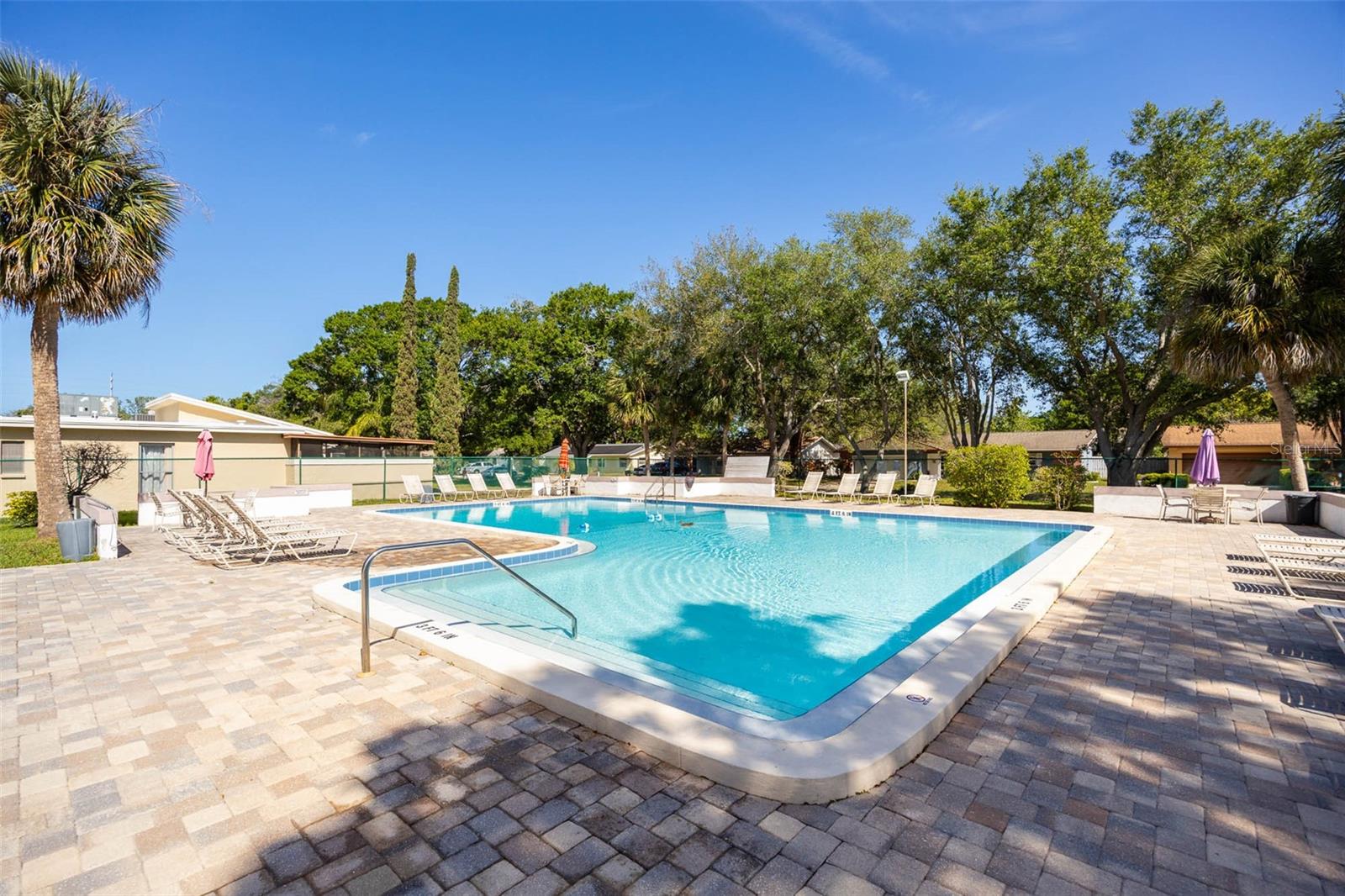 1597 AMBERLEA DR S #1597, DUNEDIN, FL, 34698