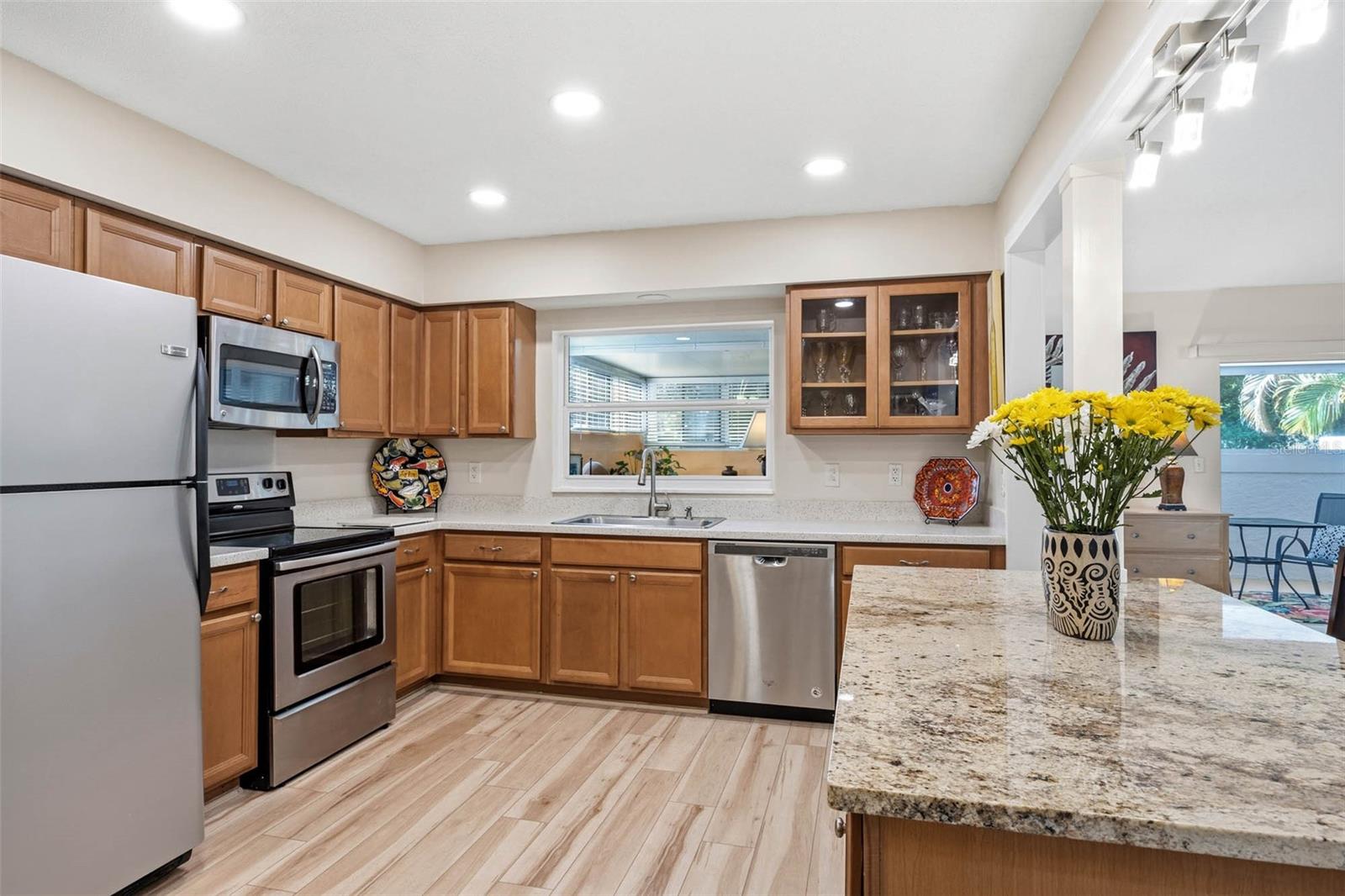 1597 AMBERLEA DR S #1597, DUNEDIN, FL, 34698