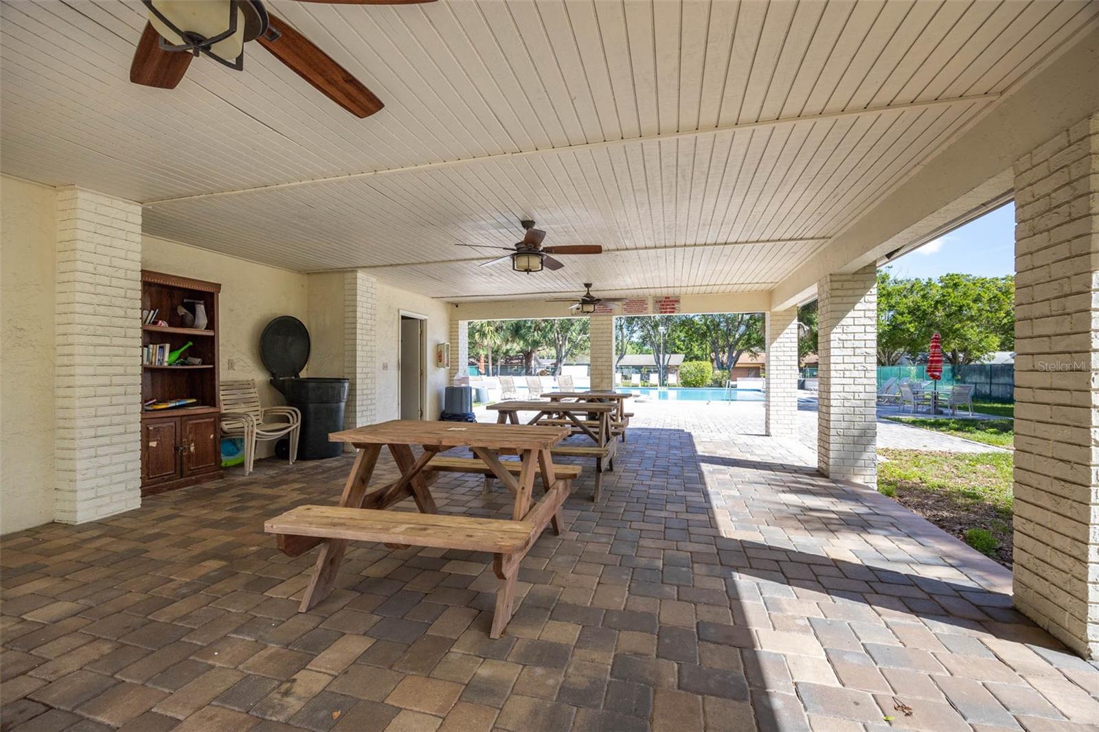 1597 AMBERLEA DR S #1597, DUNEDIN, FL, 34698