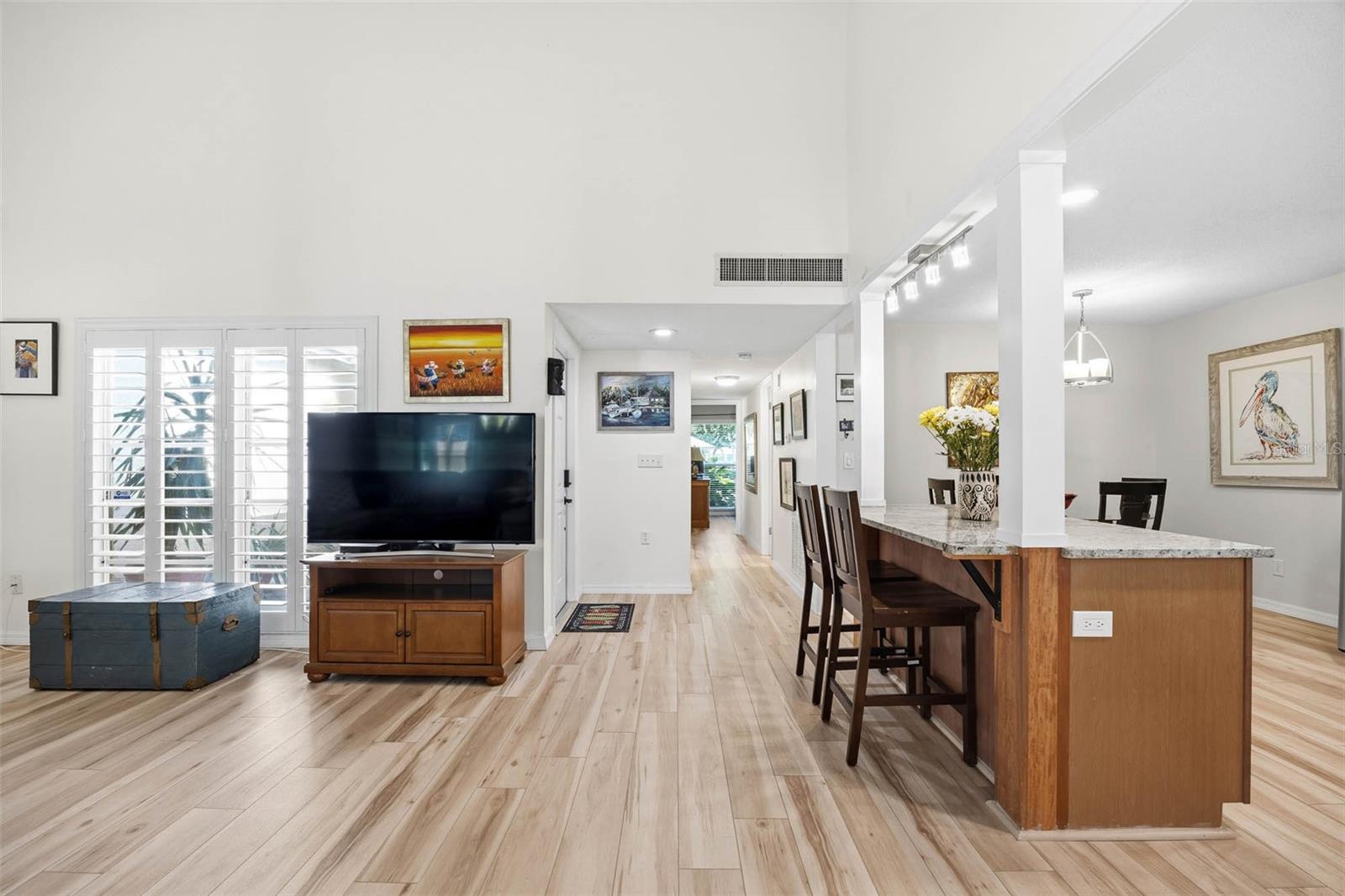 1597 AMBERLEA DR S #1597, DUNEDIN, FL, 34698