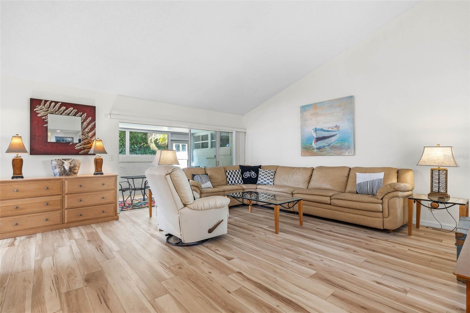 1597 AMBERLEA DR S #1597, DUNEDIN, FL, 34698